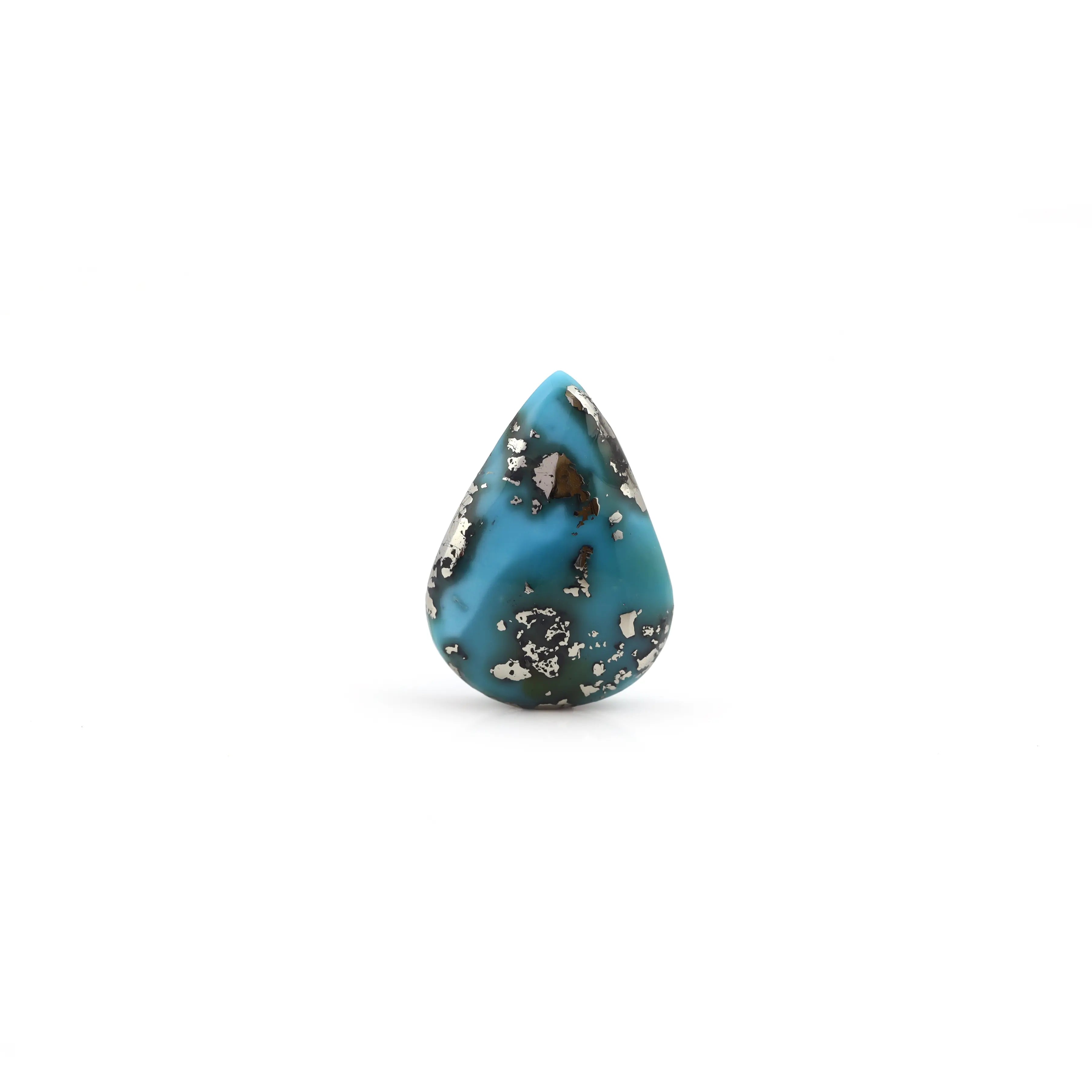 Pramogh Irani Firoza - 6.5 Carat
