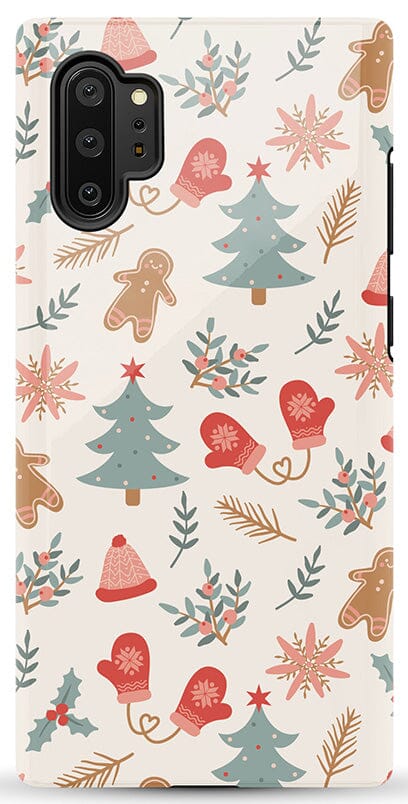 Casetry Sugar and Spice | Holiday Cookie Case - view 38