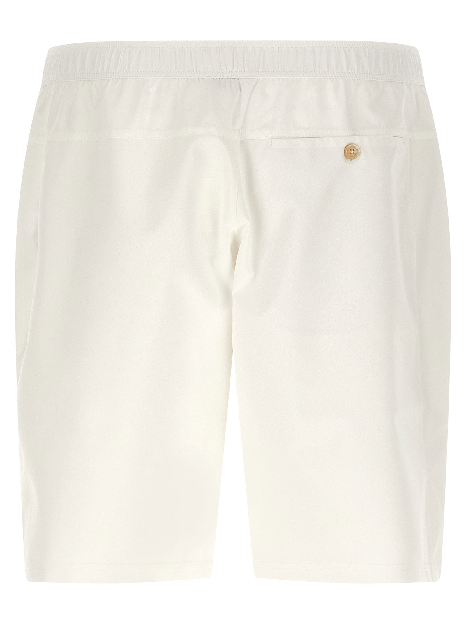 Brunello Cucinelli Tennis Bermuda Shorts - view 2