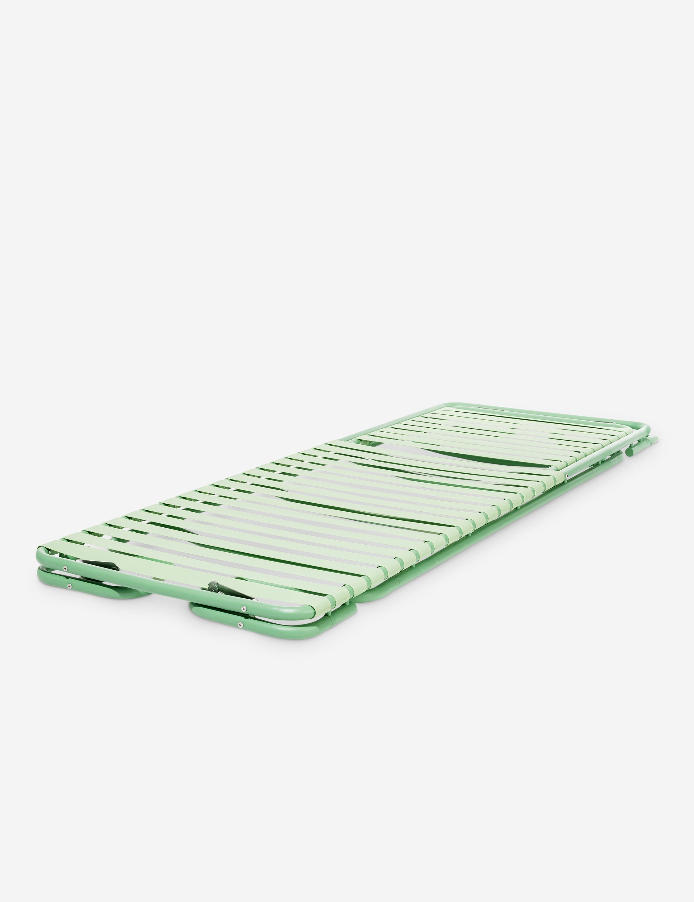 Lulu and Georgia Sunliner Outdoor Chaise by Business & Pleasure Co. - view 10