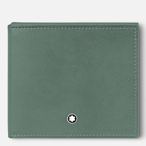 Montblanc Mont Blanc, Soft trio thin wallet 4cc