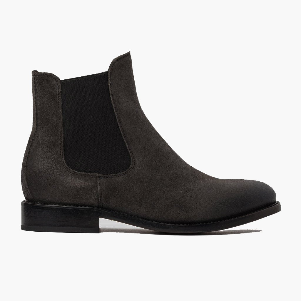 Thursday Boots - Seconds - Men's Boots [S] Cavalier | Shadow Grey - view 2