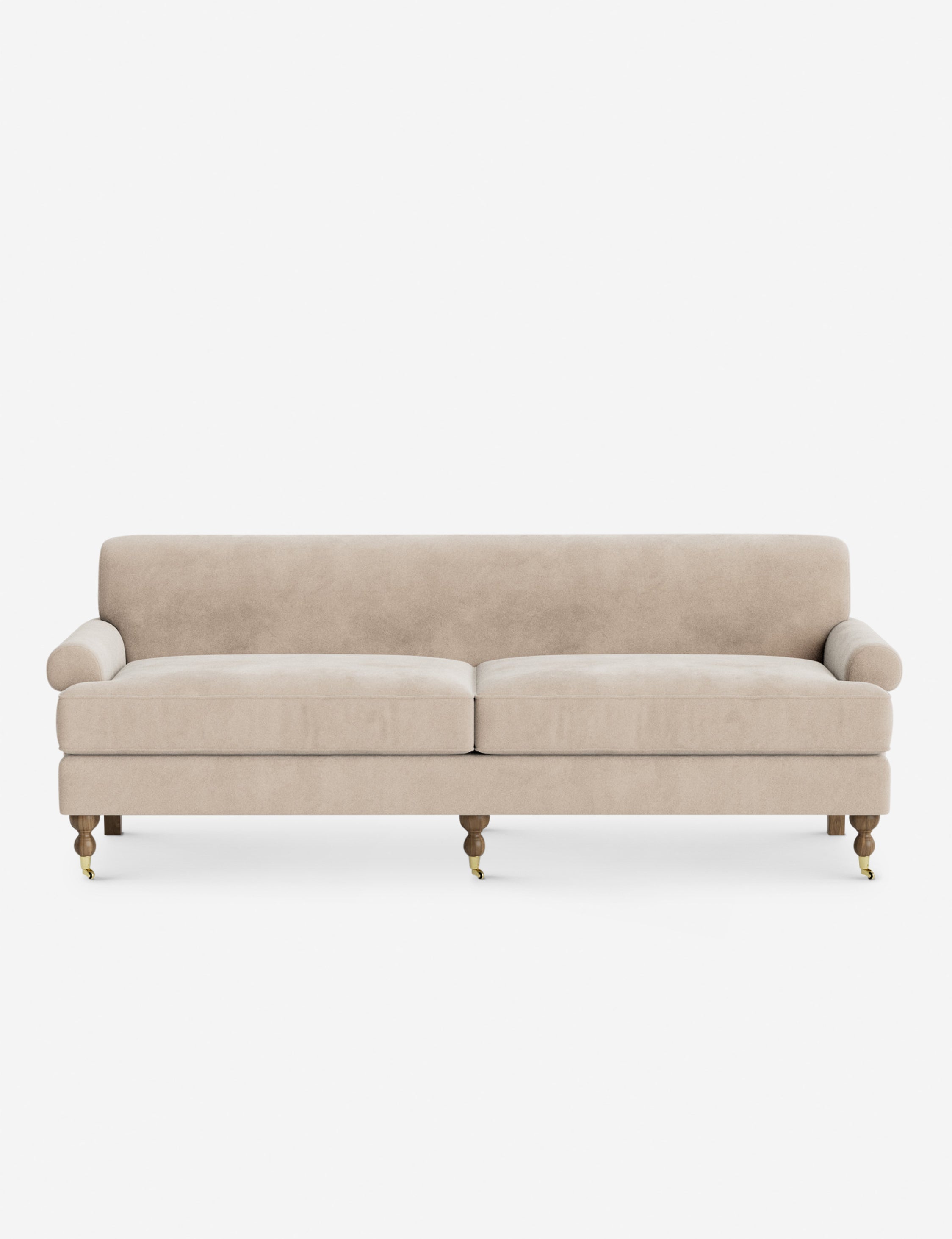 Lulu and Georgia Marsden Sofa by Heidi Caillier - view 49