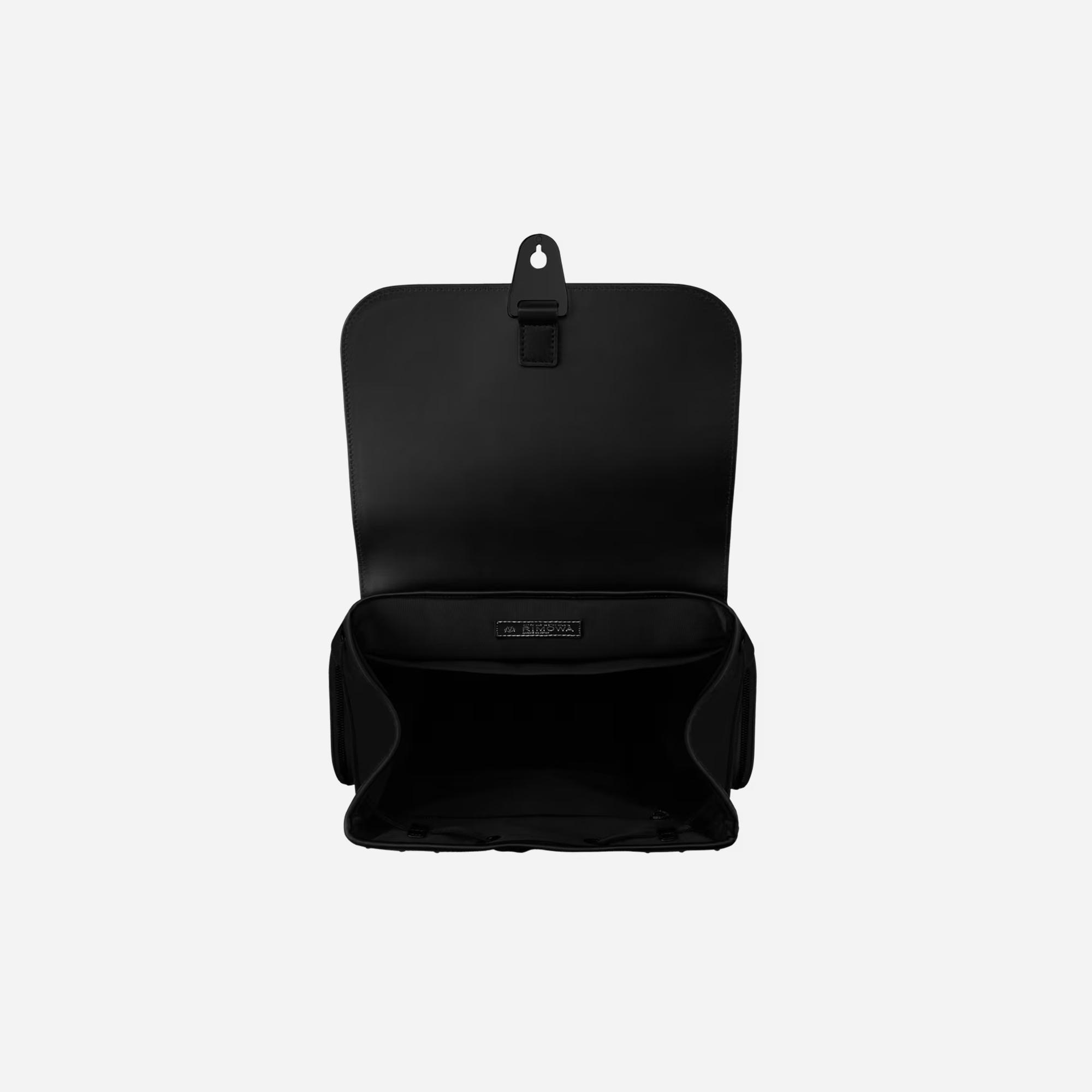 RIMOWA Never Still Canvas Flap Backpack Small - view 4