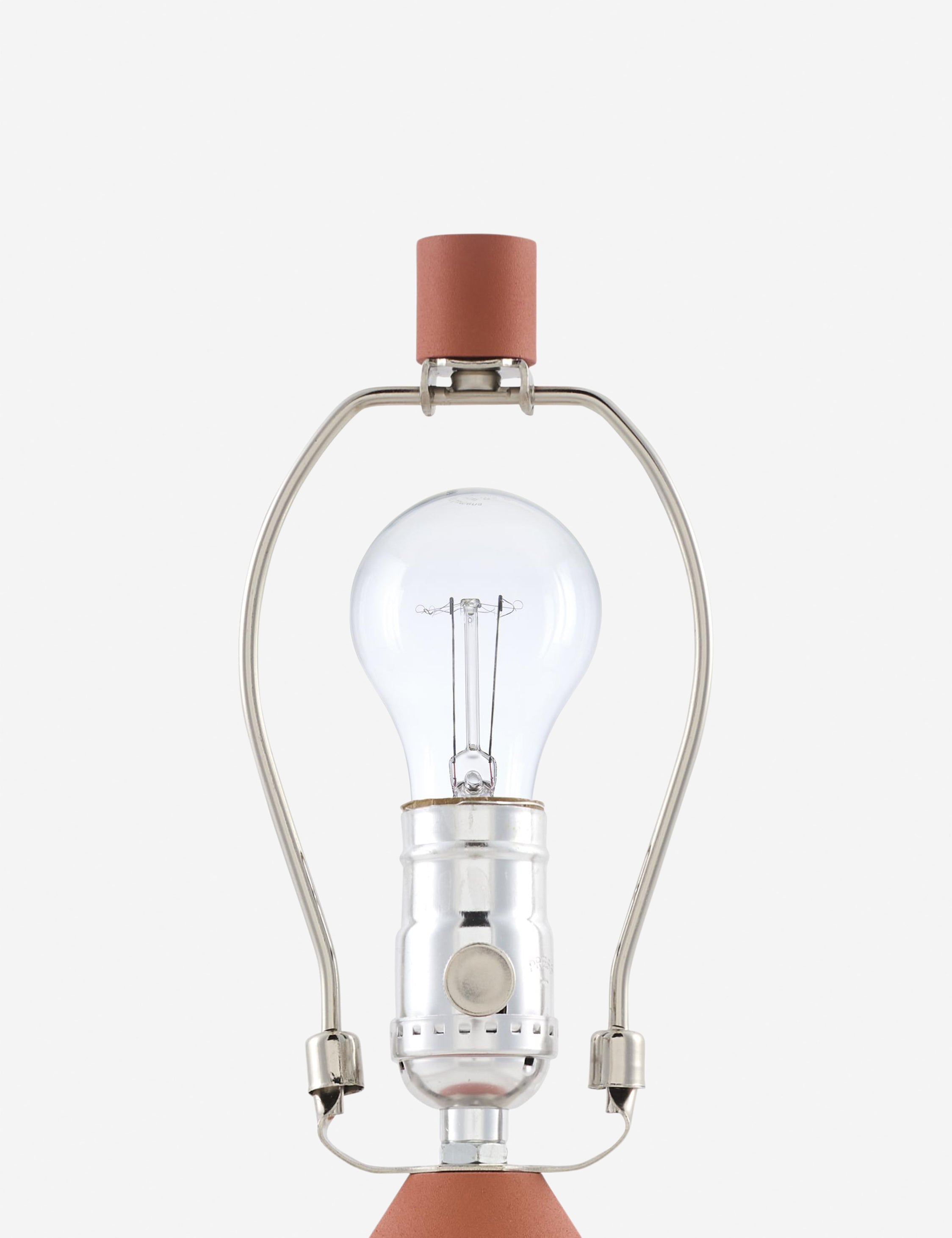 Lulu and Georgia Ezri Table Lamp - view 35