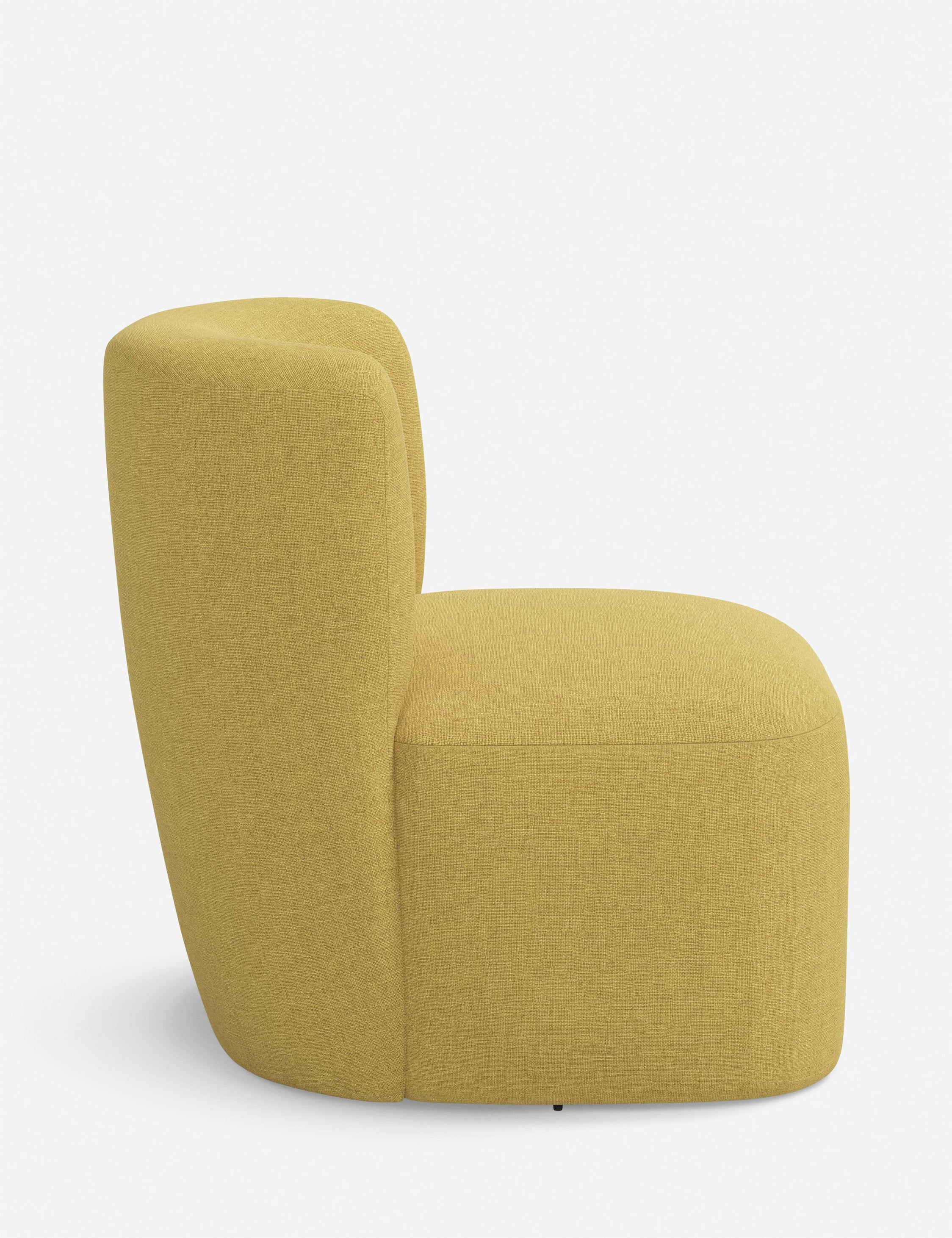 Lulu and Georgia Lois Swivel Chair - view 56
