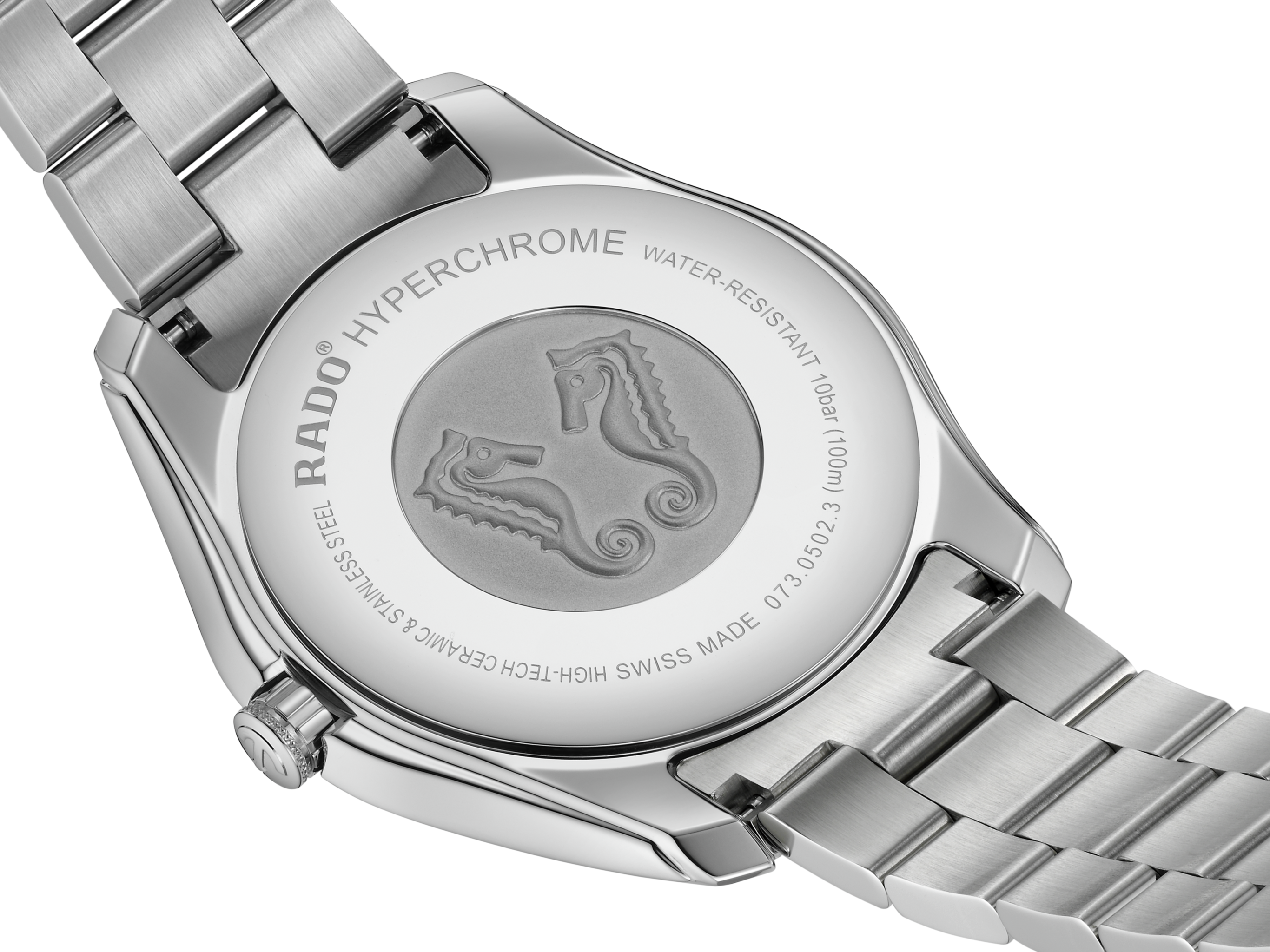 Rado Hyperchrome Other Dial Men 44.9mm - view 4