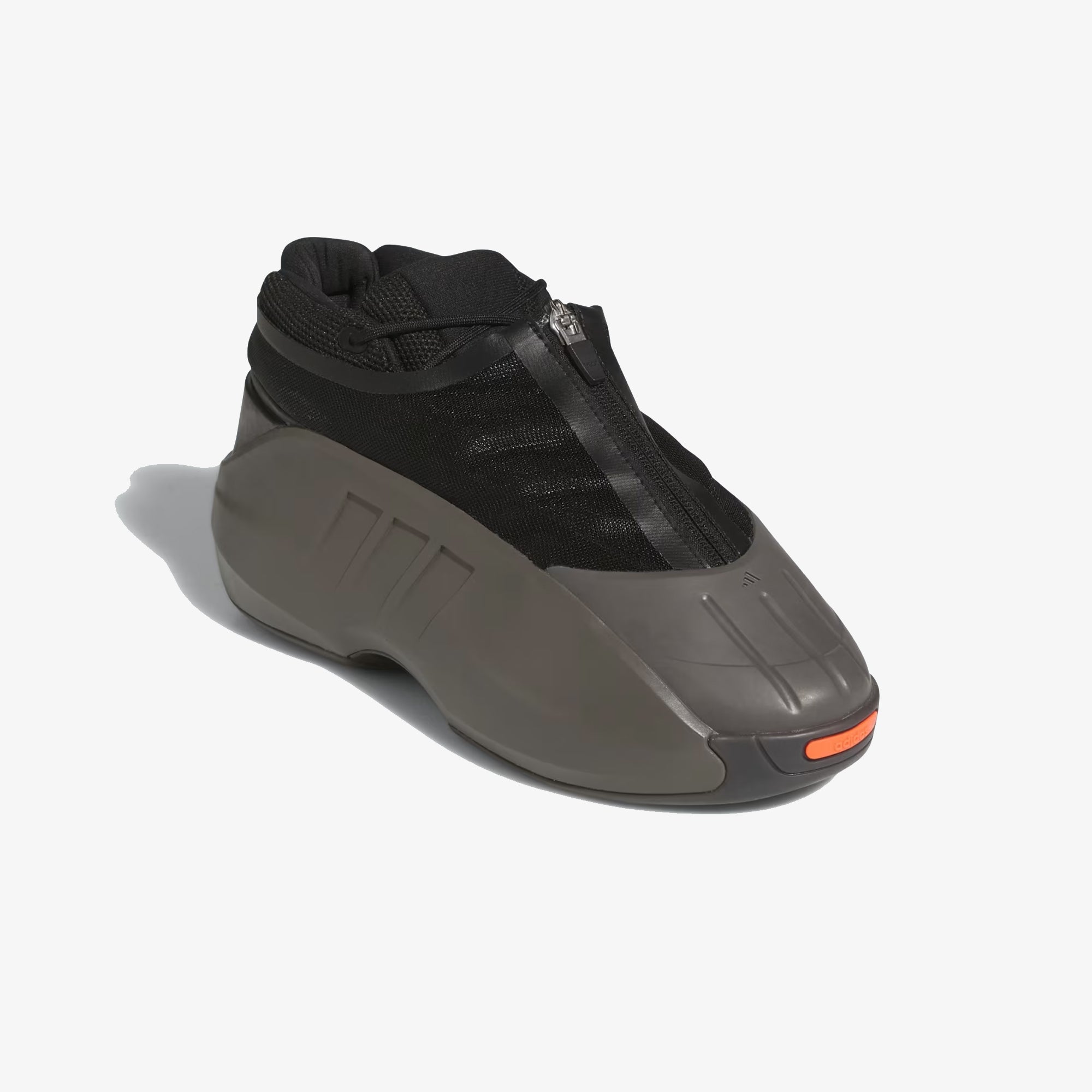Crazy iiinfinity charcoal – Adidas | CRAZY IIINFINITY { CHARCOAL S24/CORE BLACK/SOLAR RED
