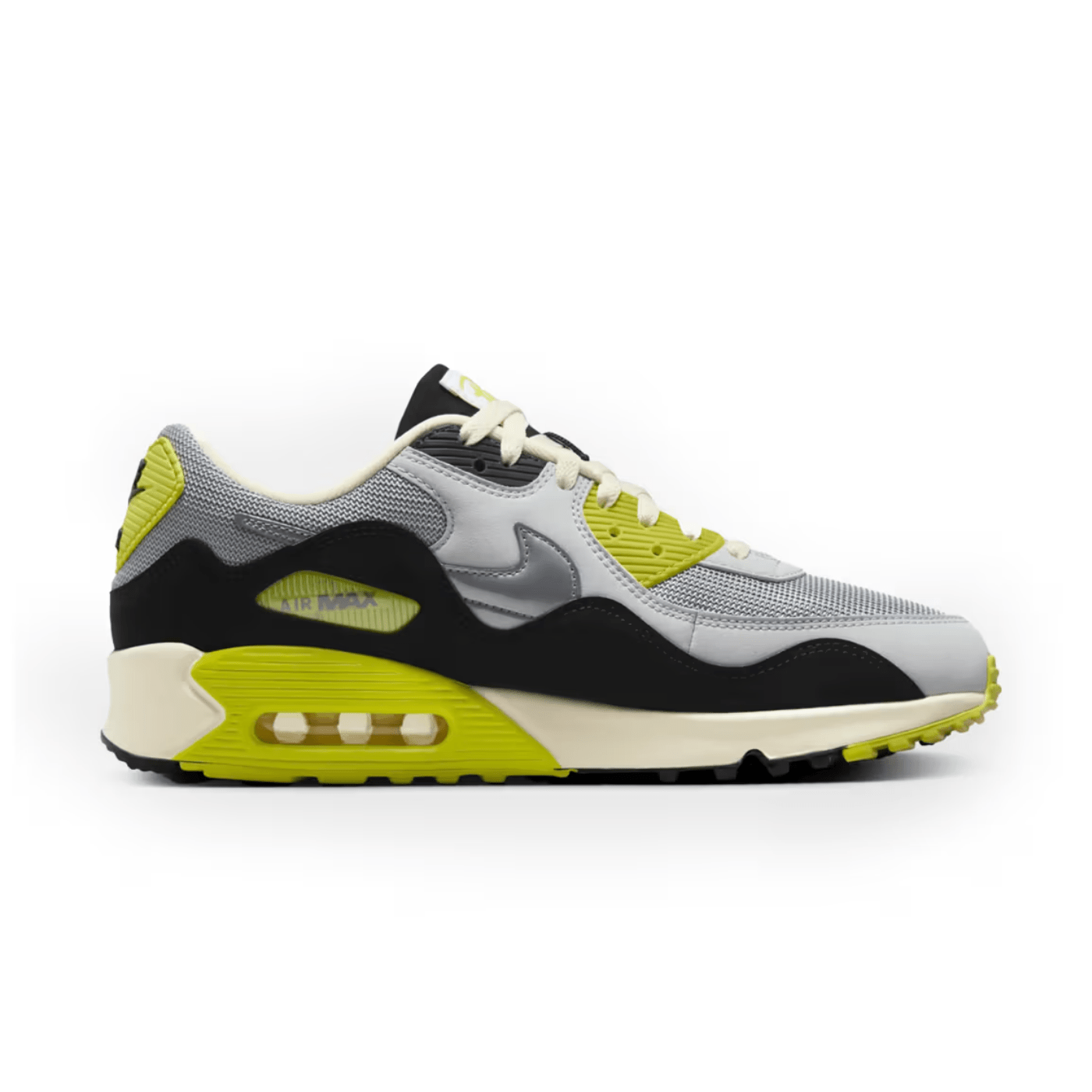 HYPE ELIXIR Nike Air Max 90 SP Patta Waves Cyber