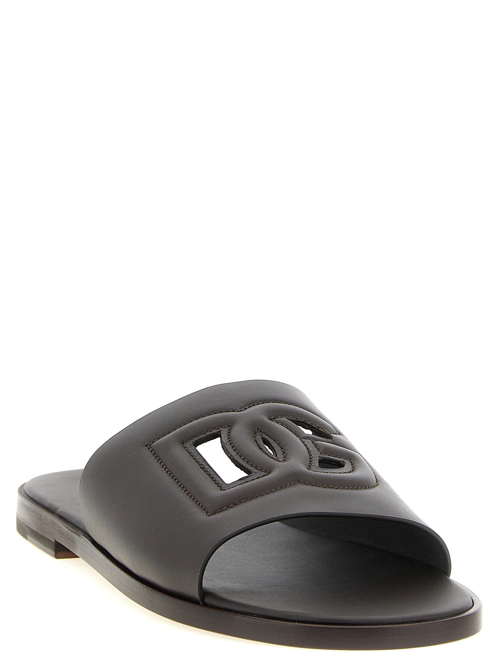 Dolce & Gabbana Dg Light Sandals - view 2