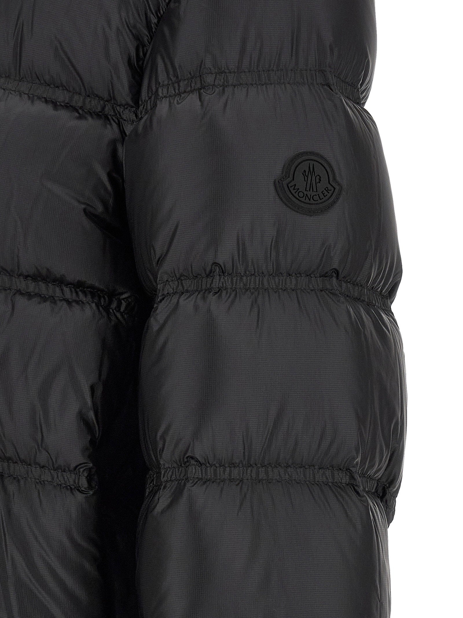 Moncler Guadiana Down Jacket – 100% polyamide - view 5