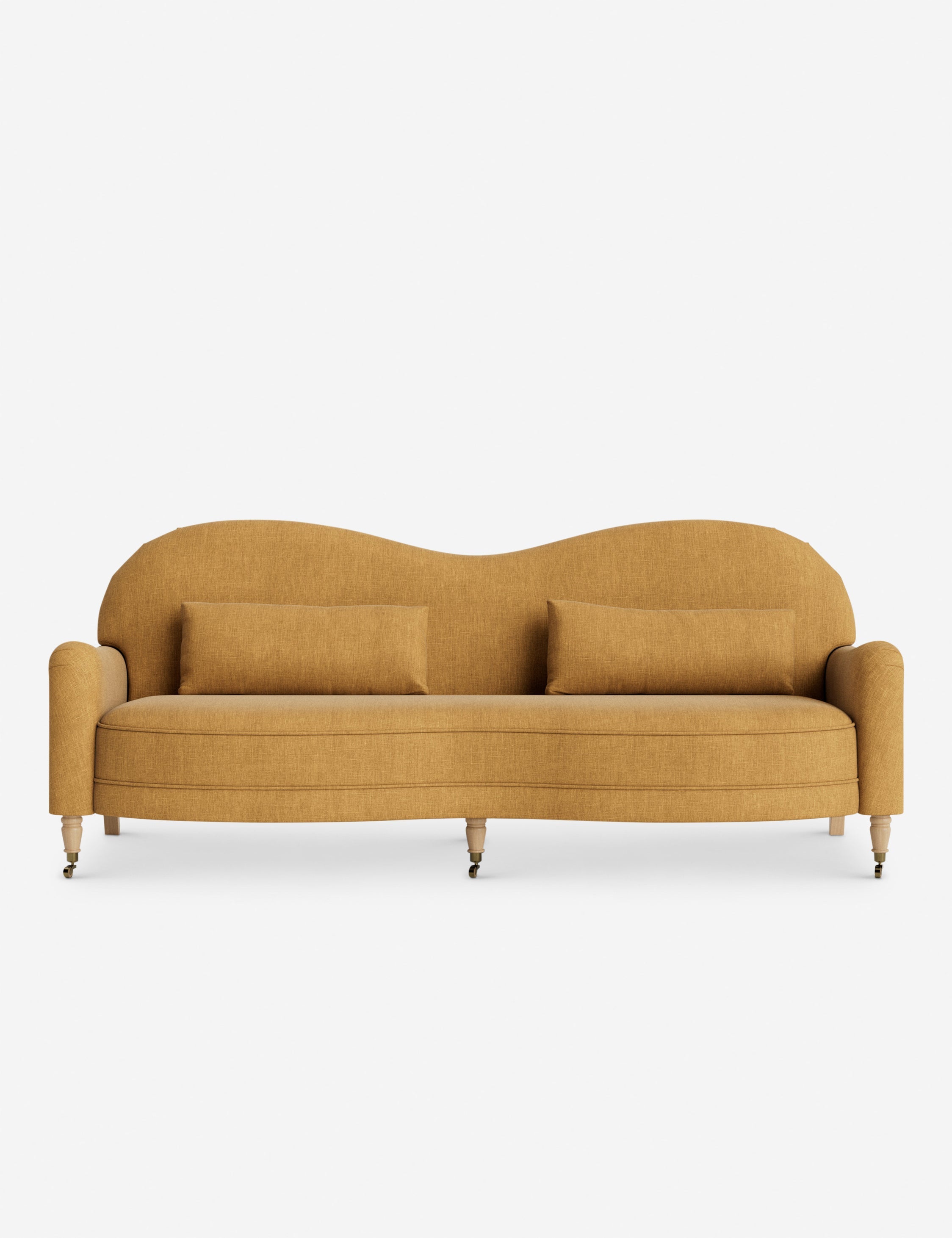 Lulu and Georgia Middleton Sofa by Ginny Macdonald - view 147