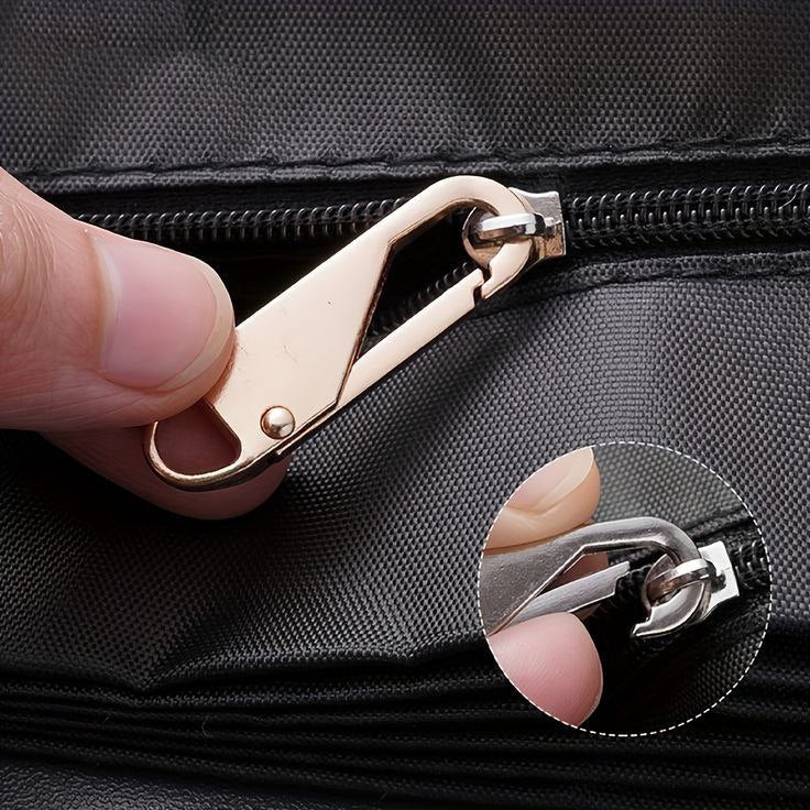 Catterton Reusable Universal Instant Zippers - view 2