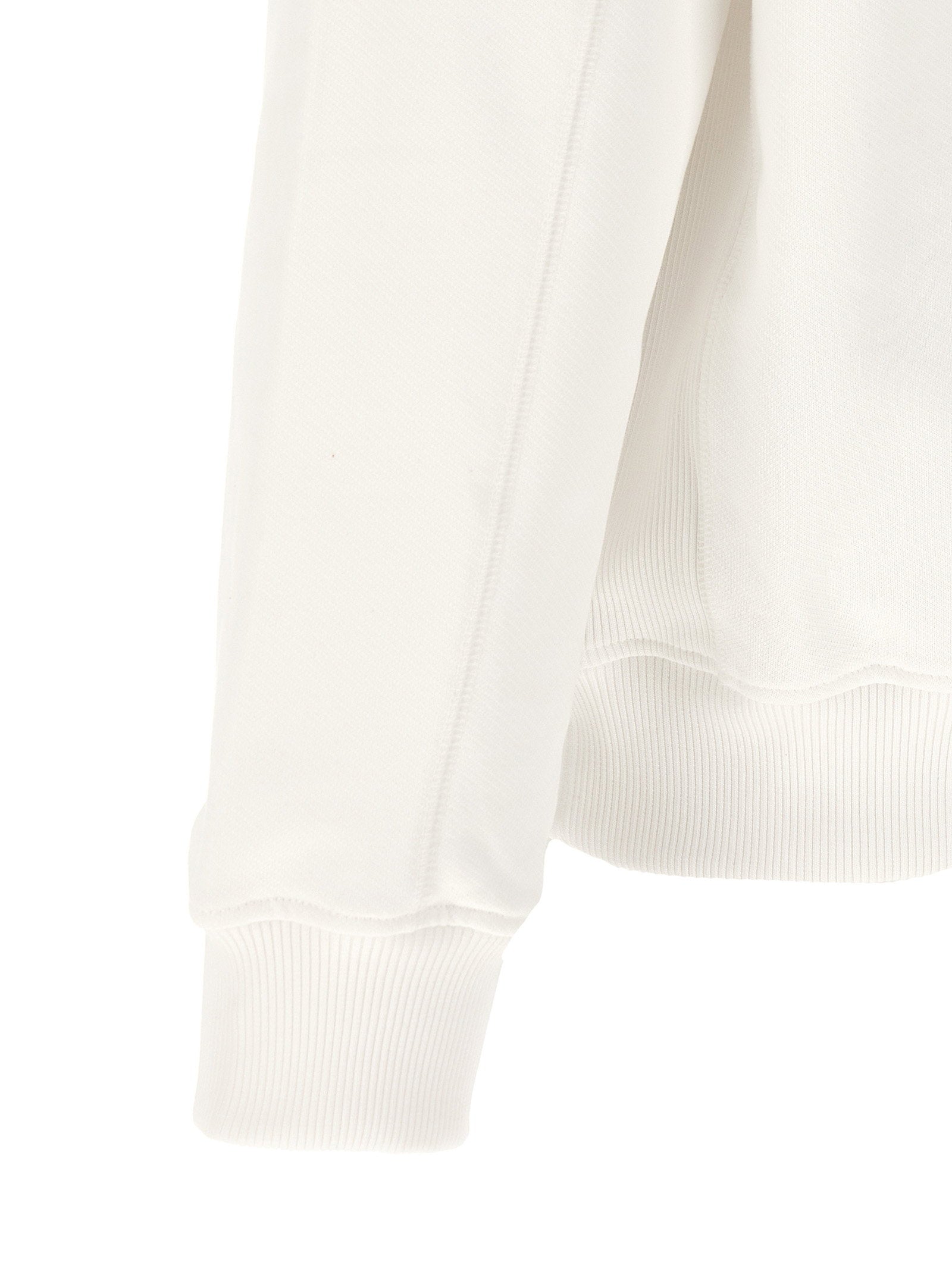 Casablanca Innocence Triangle Hoodie – 100% organic cotton - view 4