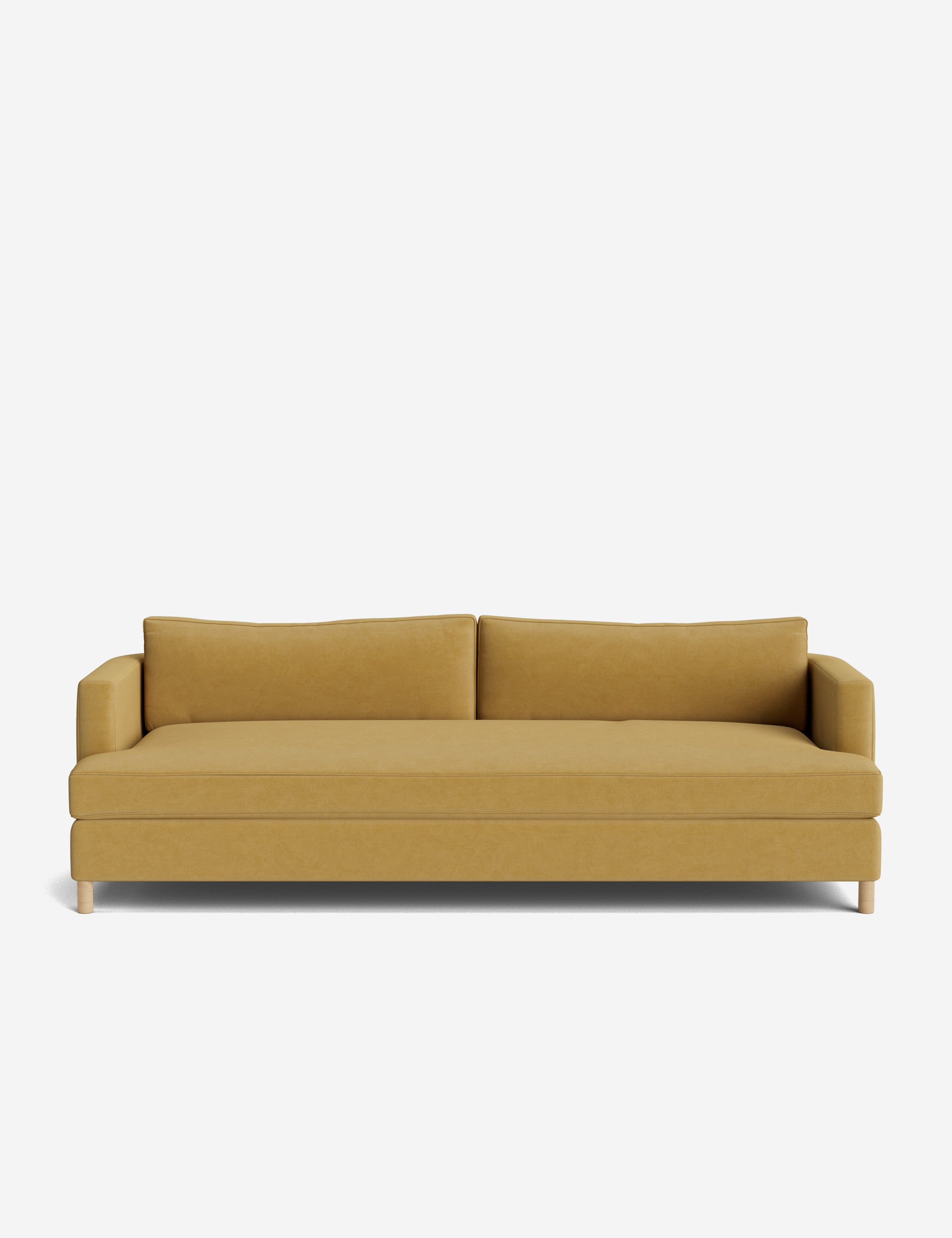 Lulu and Georgia Belmont Sofa by Ginny Macdonald - view 57
