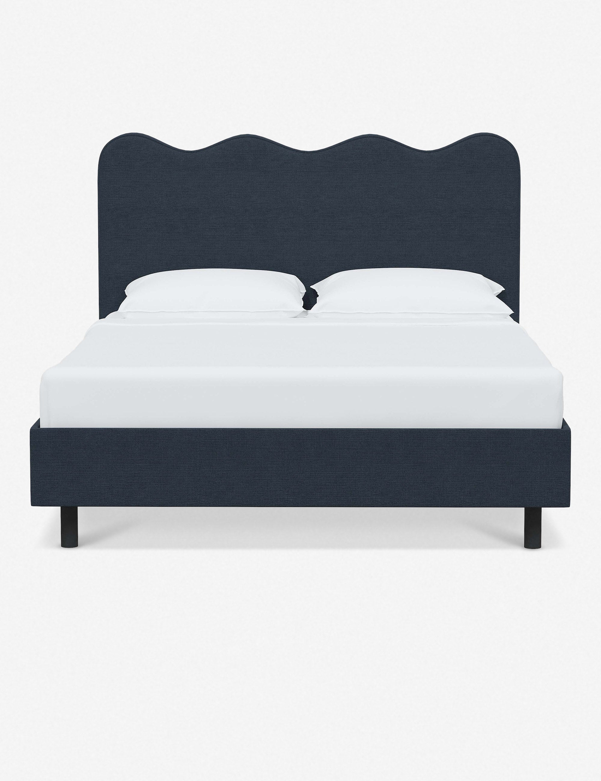 Lulu and Georgia Clementine Platform Bed - view 9