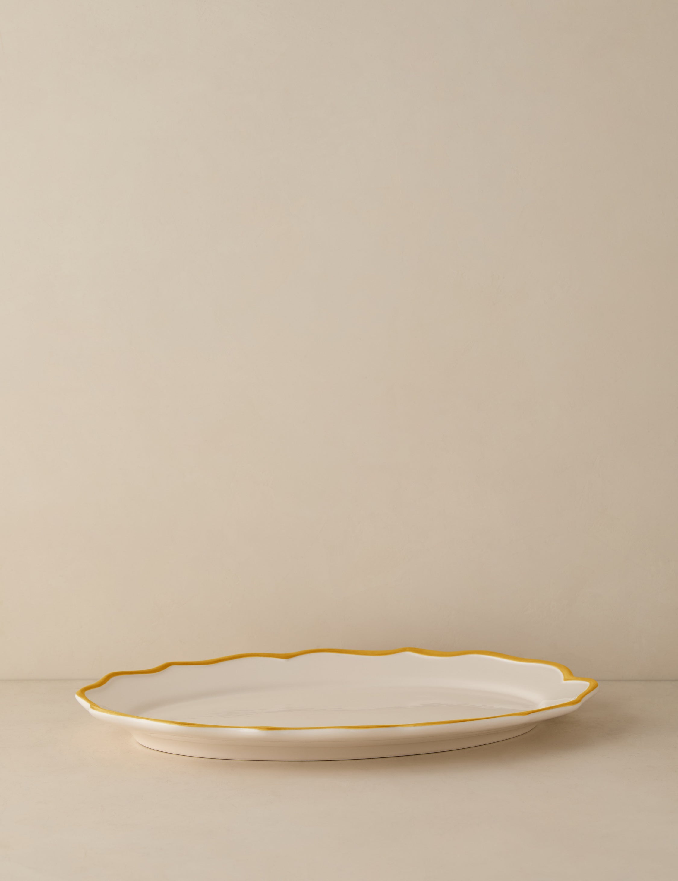 Lulu and Georgia Stoneware Serveware by Maison Madison - view 72