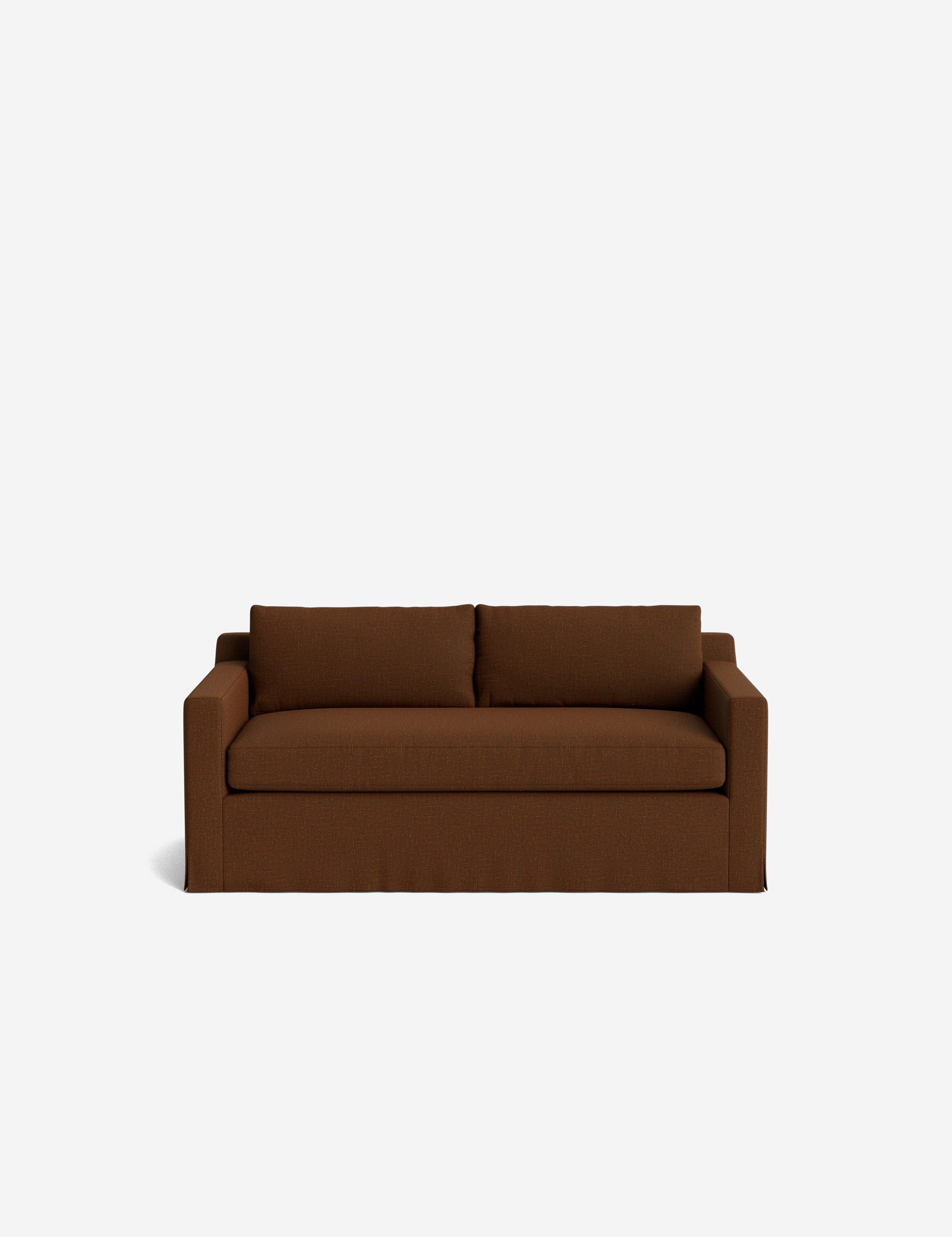 Lulu and Georgia Tadita Slipcover Sofa - view 29
