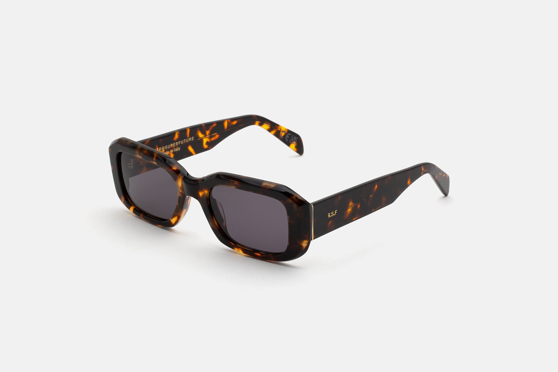 RETROSUPERFUTURE Sagrado Burnt Havana – Multi - view 2