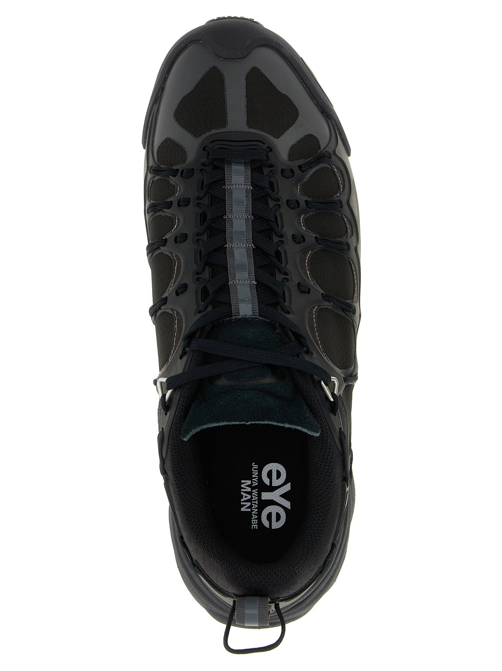 Oakley Factory Team X Junya Watanabe Sneakers - view 4