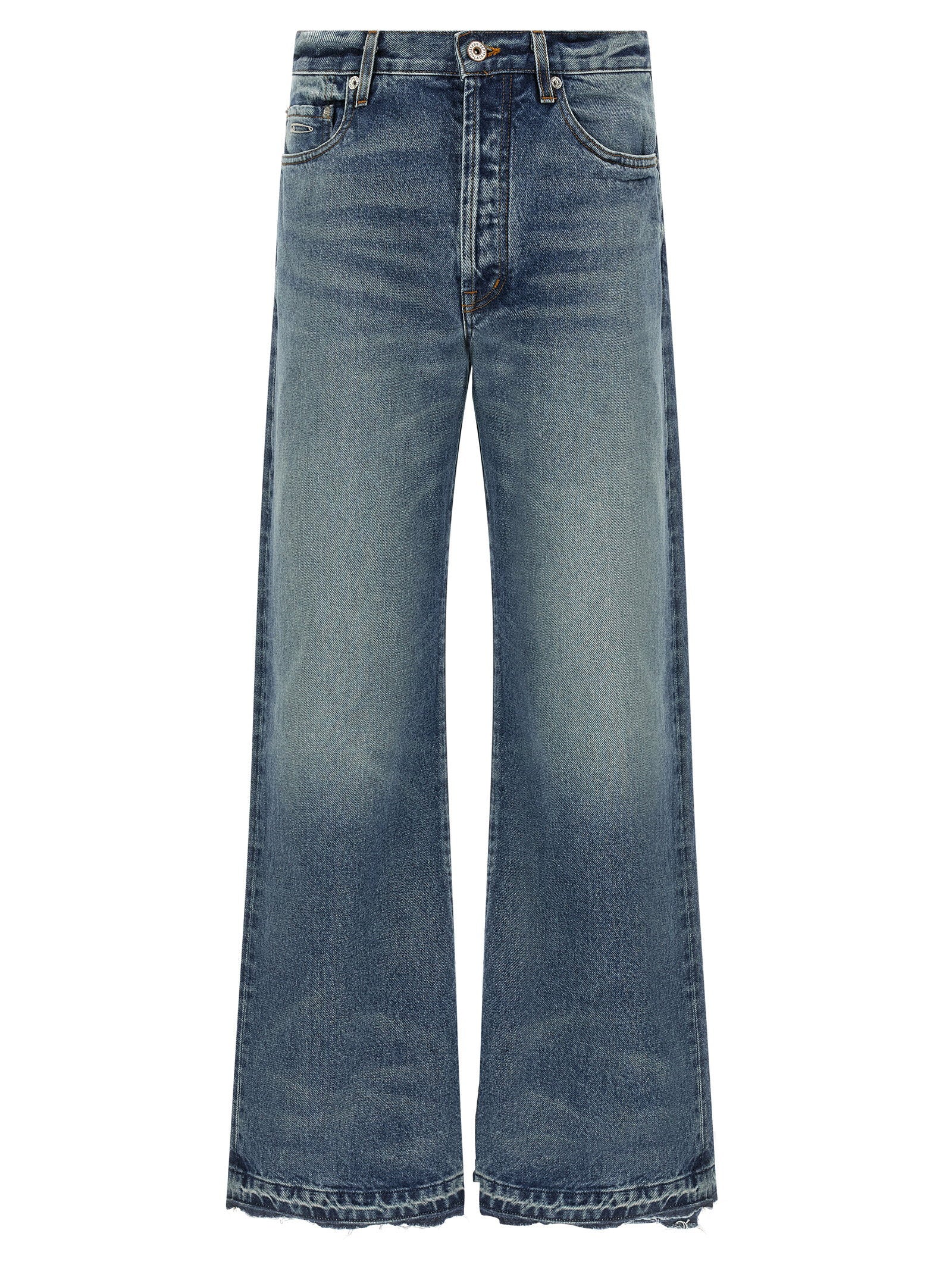 Dept melrose jeans – Gallery Dept. Melrose Jeans – 100% cotton