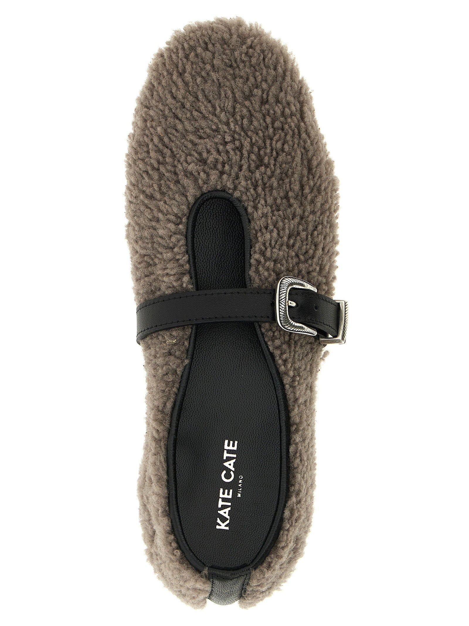 Kate Cate Jude Ballet Flats - view 4