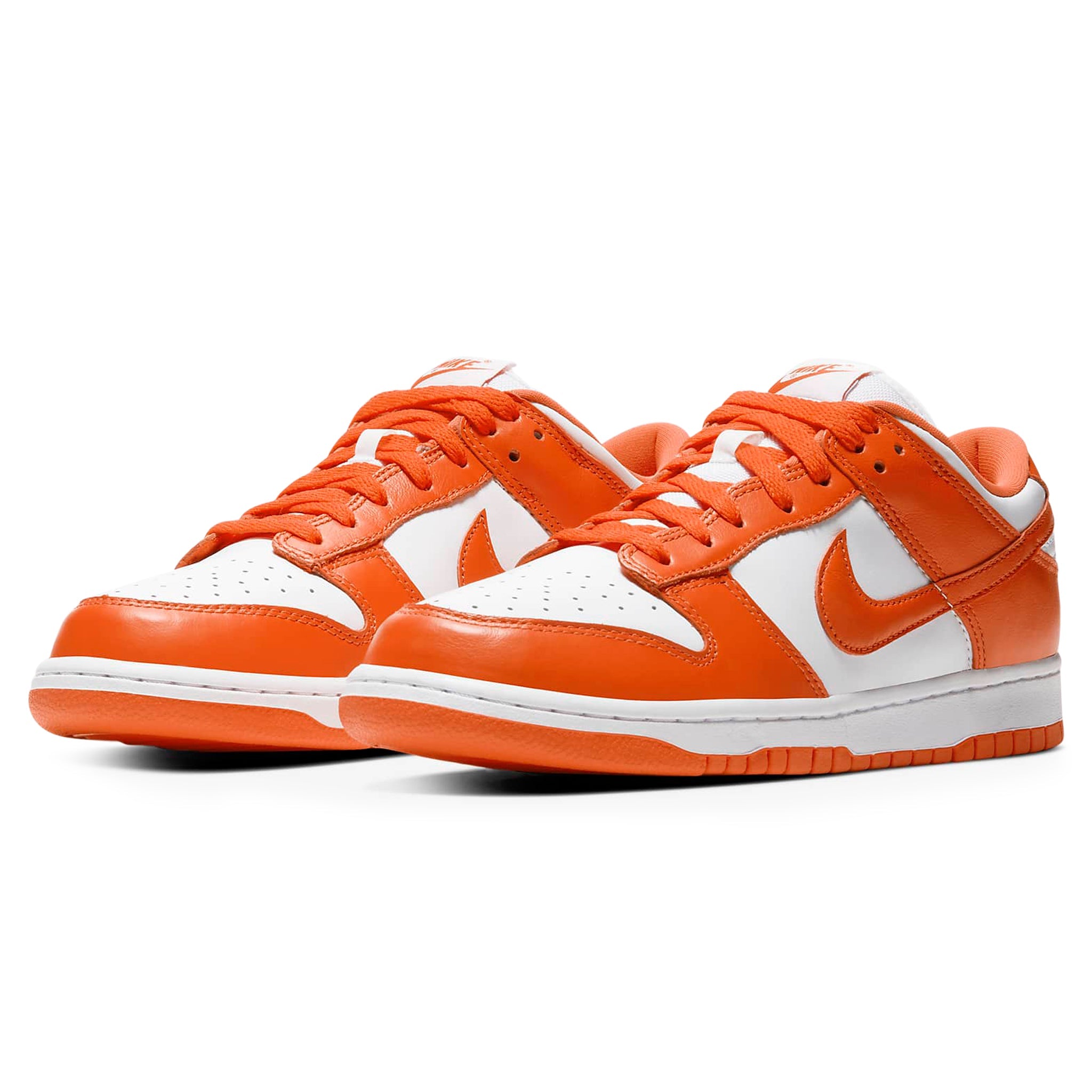 Nike Dunk Low Syracuse (2020/2022) – Orange - view 2