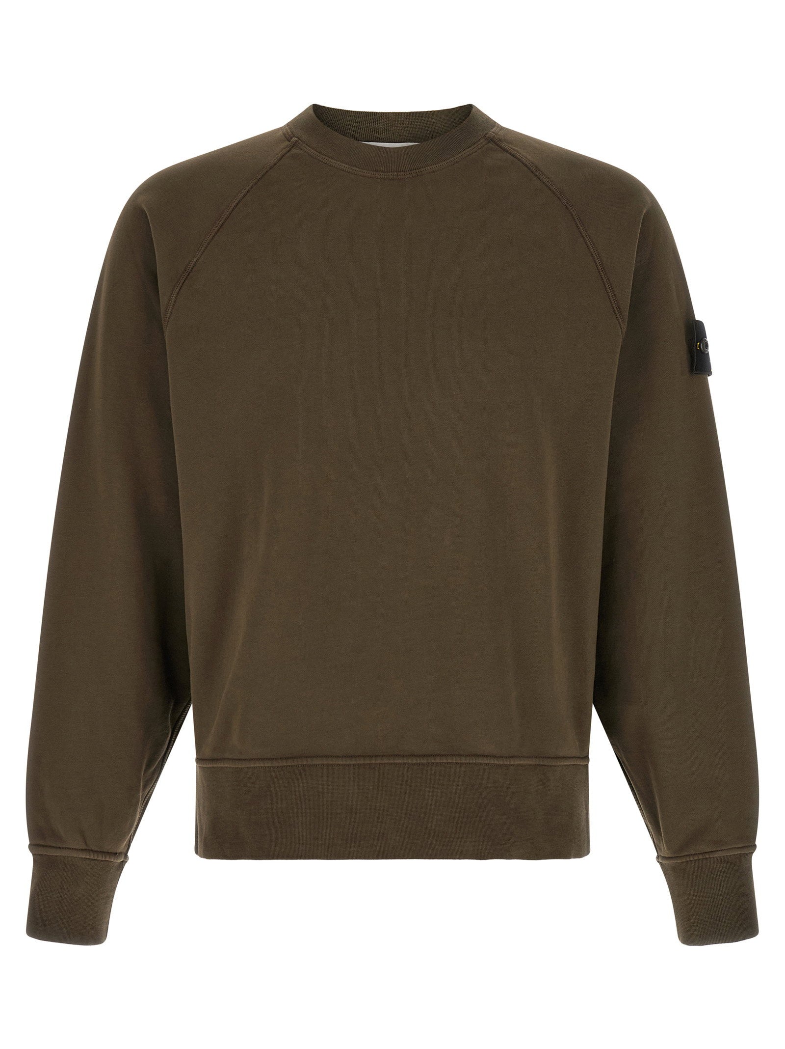 Stone Island 6100060 Sweatshirt – 100% cotton