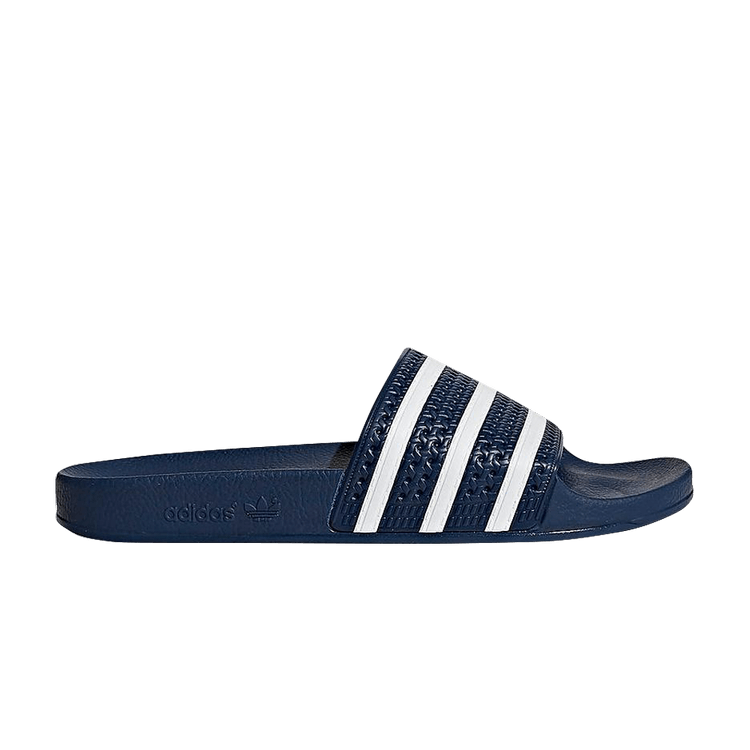 Yeezy adidas Adilette Slide Blue White