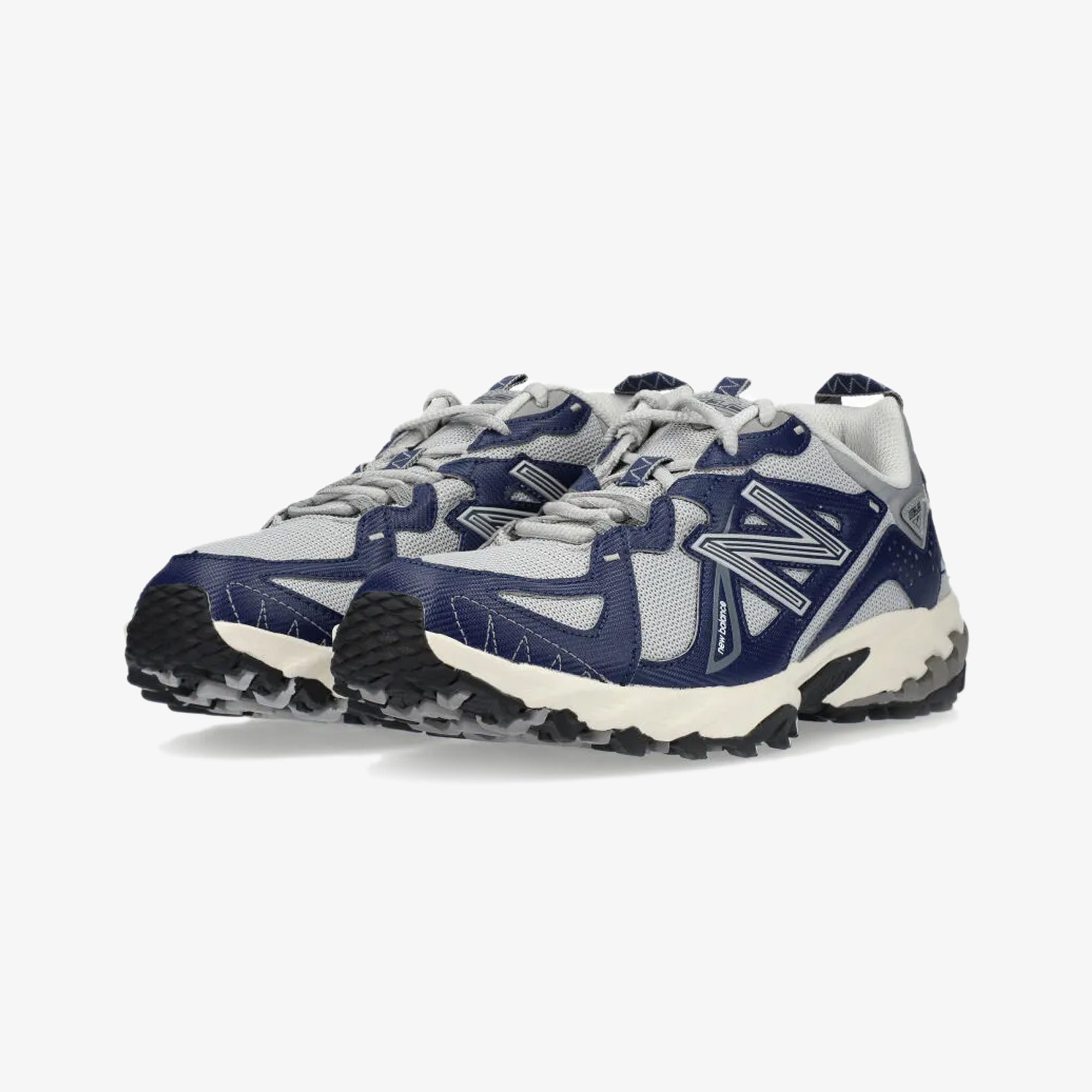 New Balance | 610T { BLUE - view 2