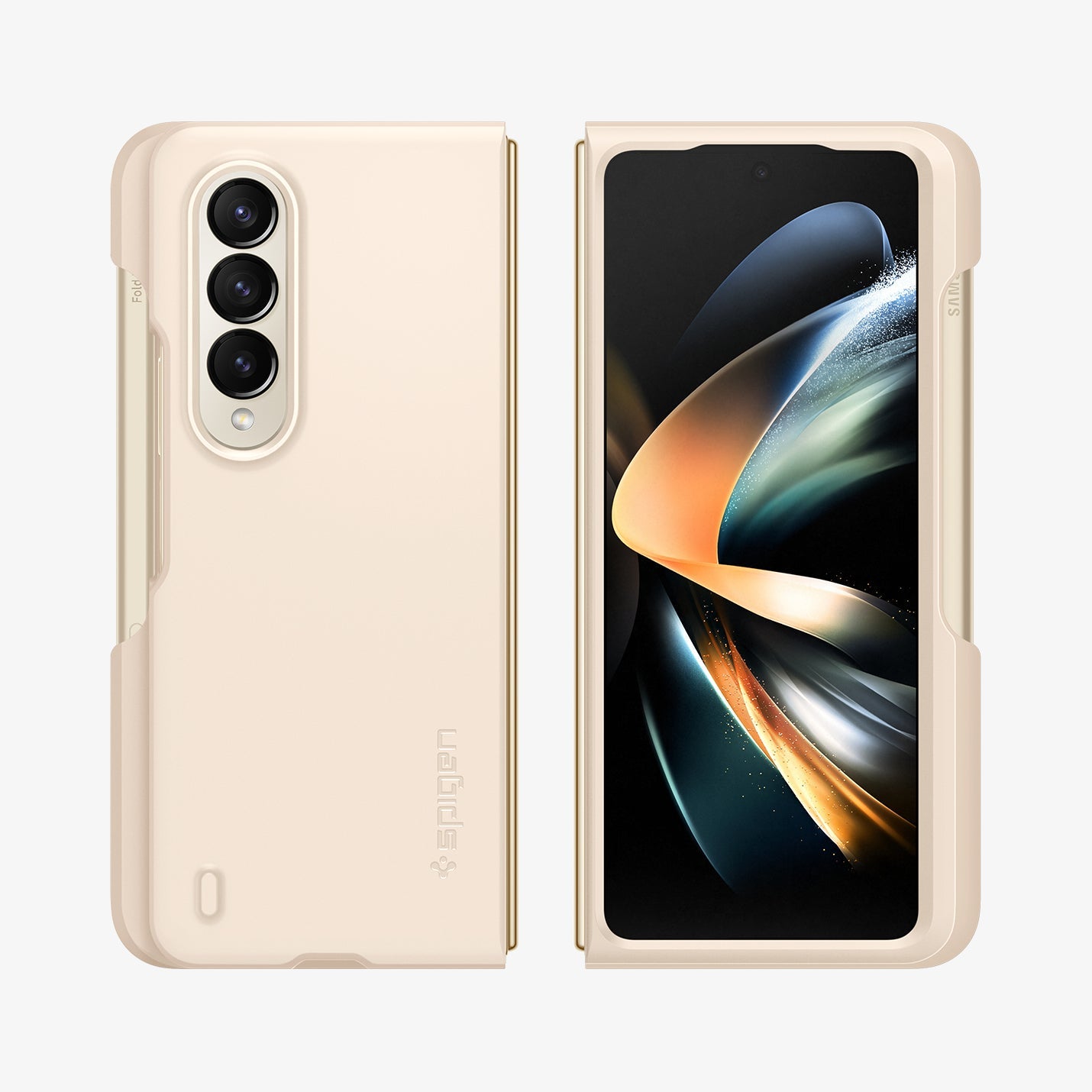 Galaxy Z Fold 4 Series - Thin Fit Pro - view 17
