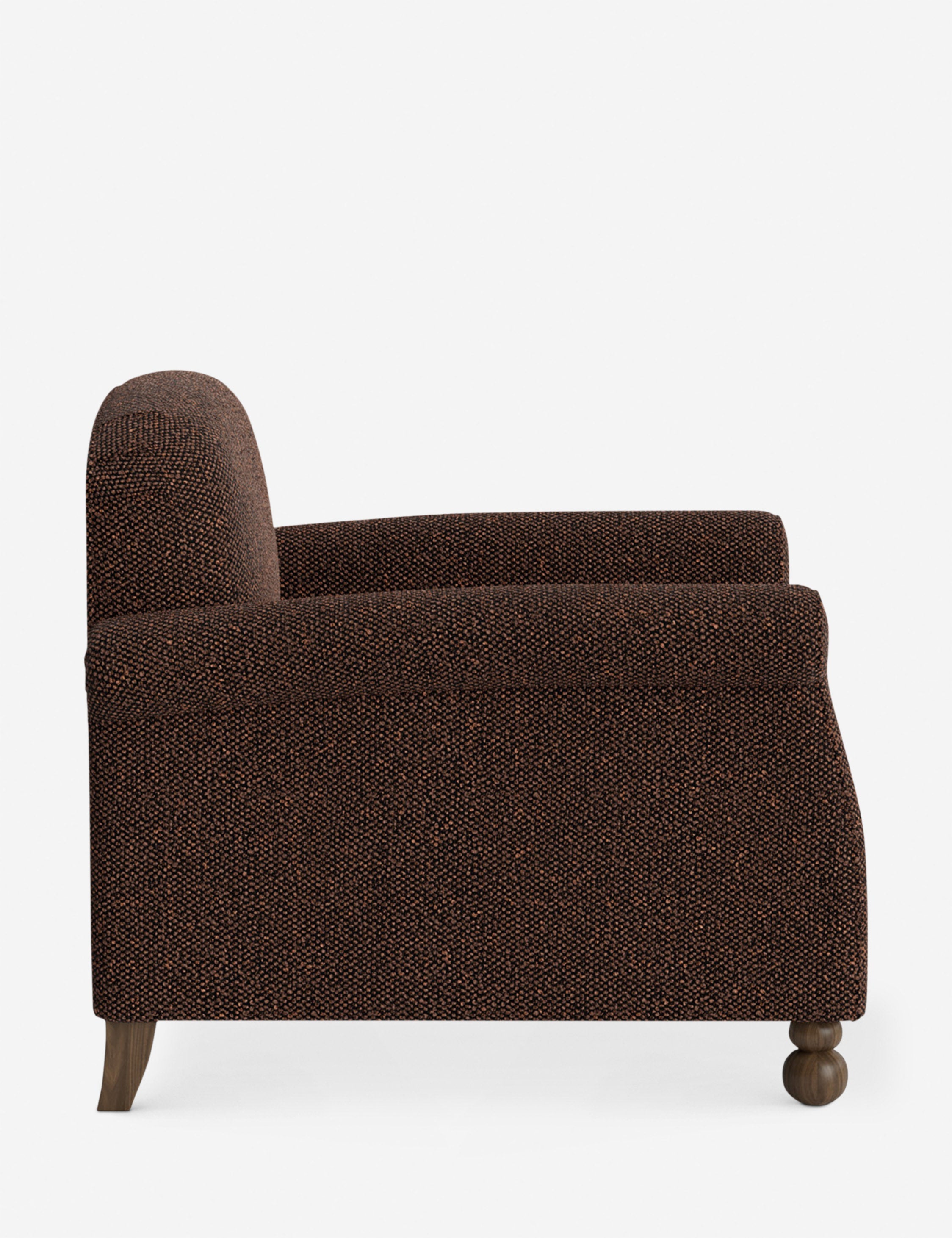 Lulu and Georgia Paley Accent Chair by Heidi Caillier - view 84