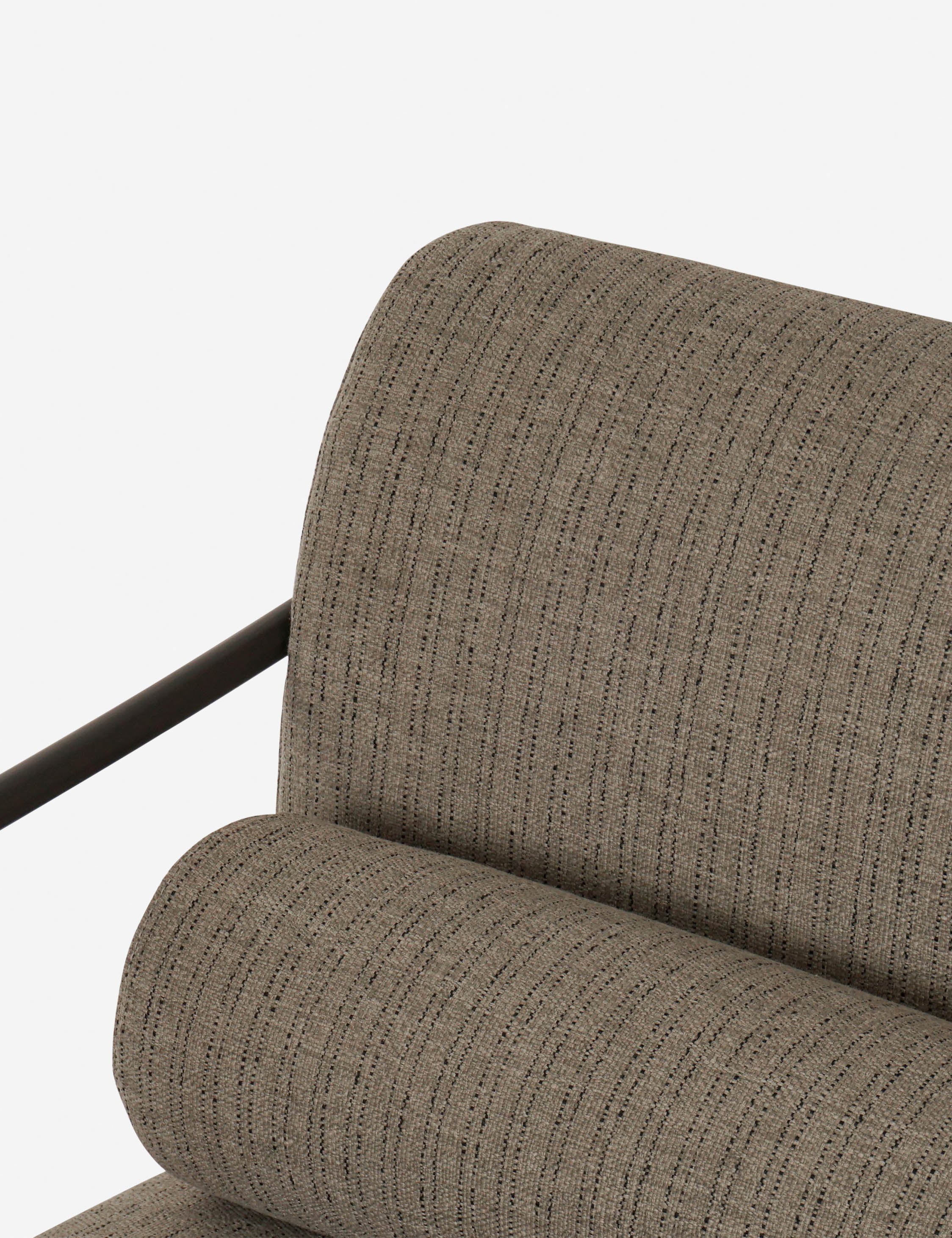 Lulu and Georgia Granger Indoor / Outdoor Chaise by Amber Lewis x Four Hands - view 9