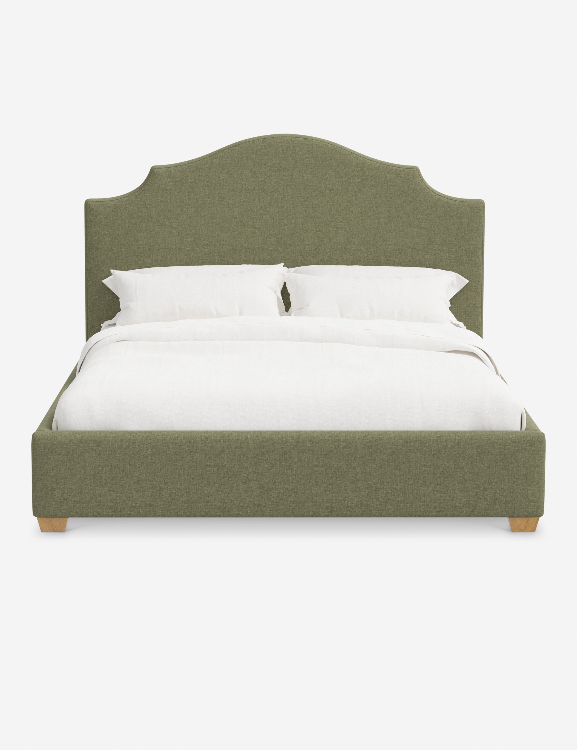 Lulu and Georgia Padden Platform Bed - view 35