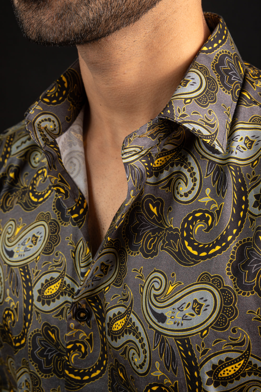 BlackTree Shirt BTS245 - view 5