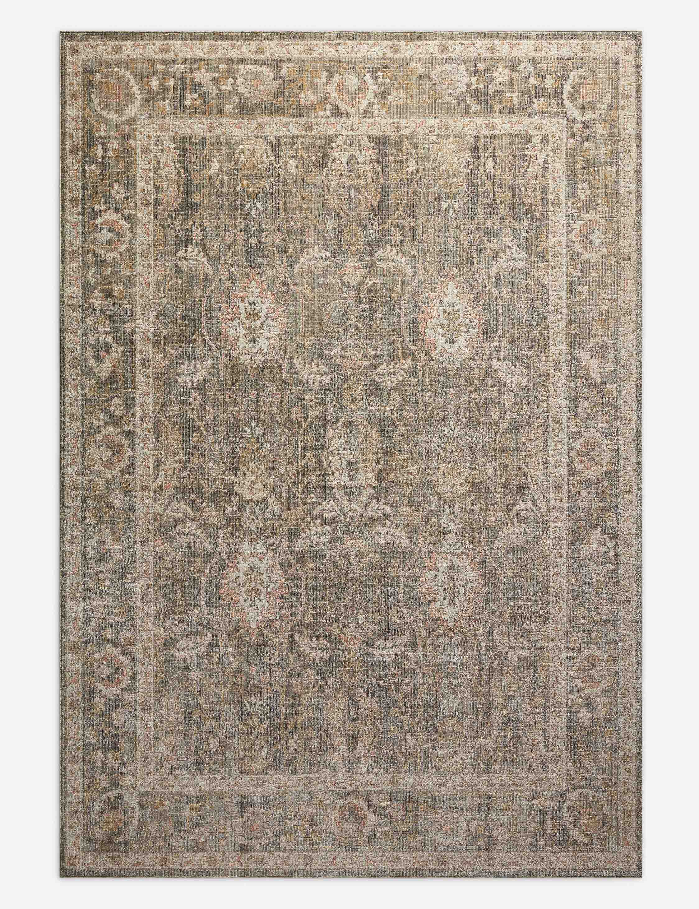 Lulu and Georgia Rosemarie Rug by Chris Loves Julia x Loloi