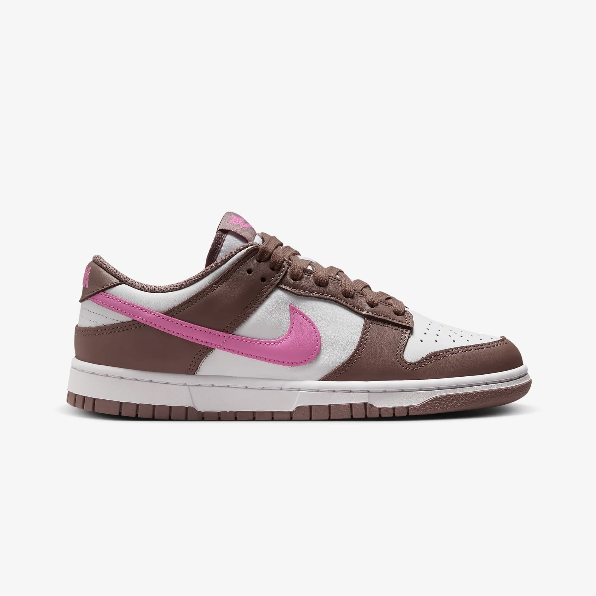 Dunk low smokey – Nike | DUNK LOW { SMOKEY MAUVE/PLAYFUL PINK-WHITE