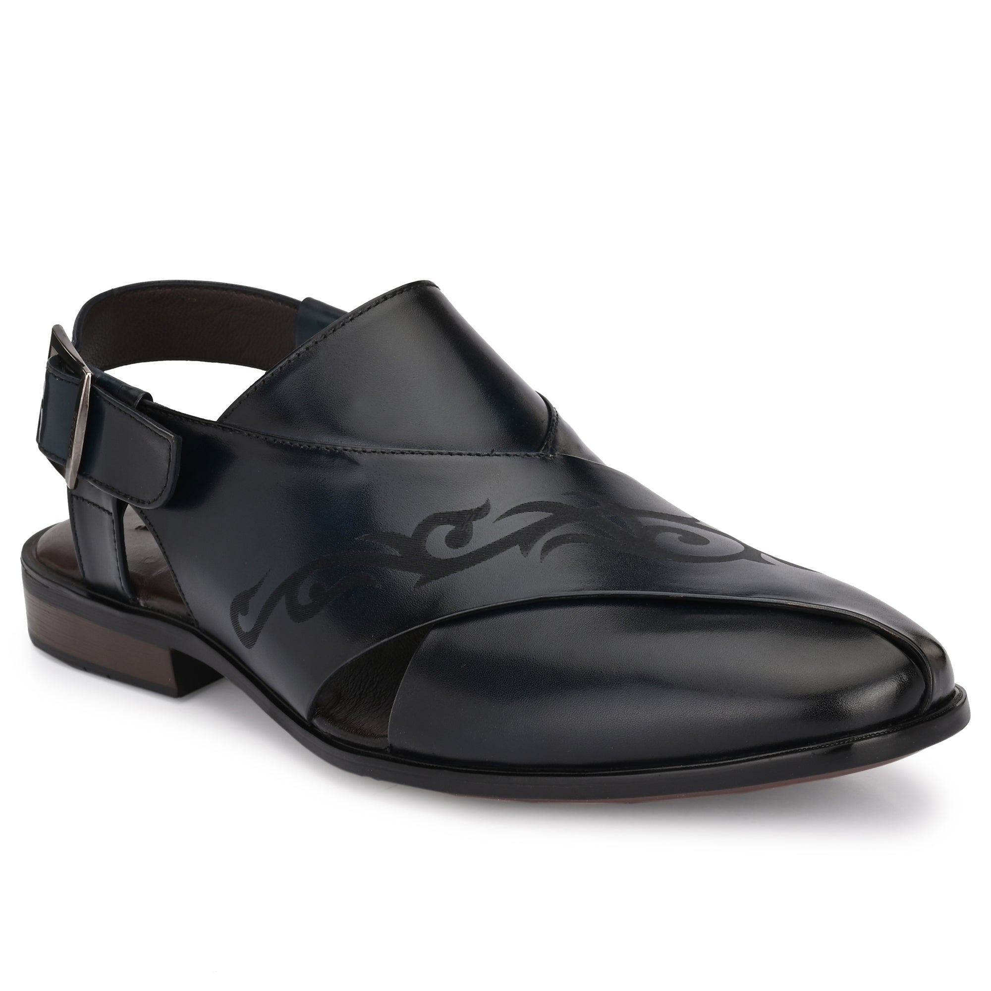 egoss-shoes Egoss Peshawari Sandal For Men - view 16