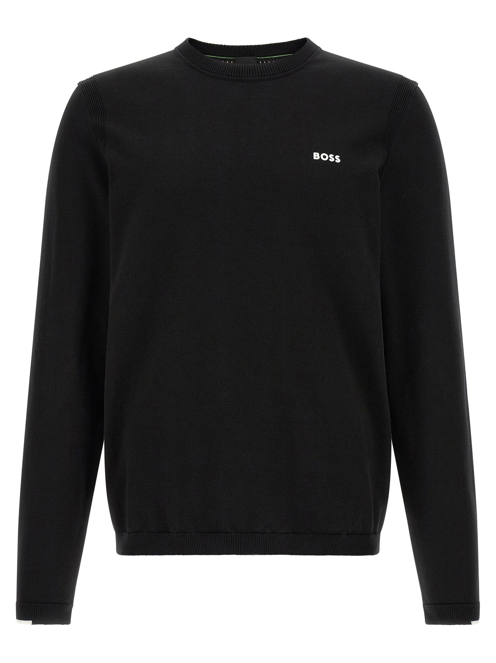 Hugo Boss Ever Sweater – 100% cotton