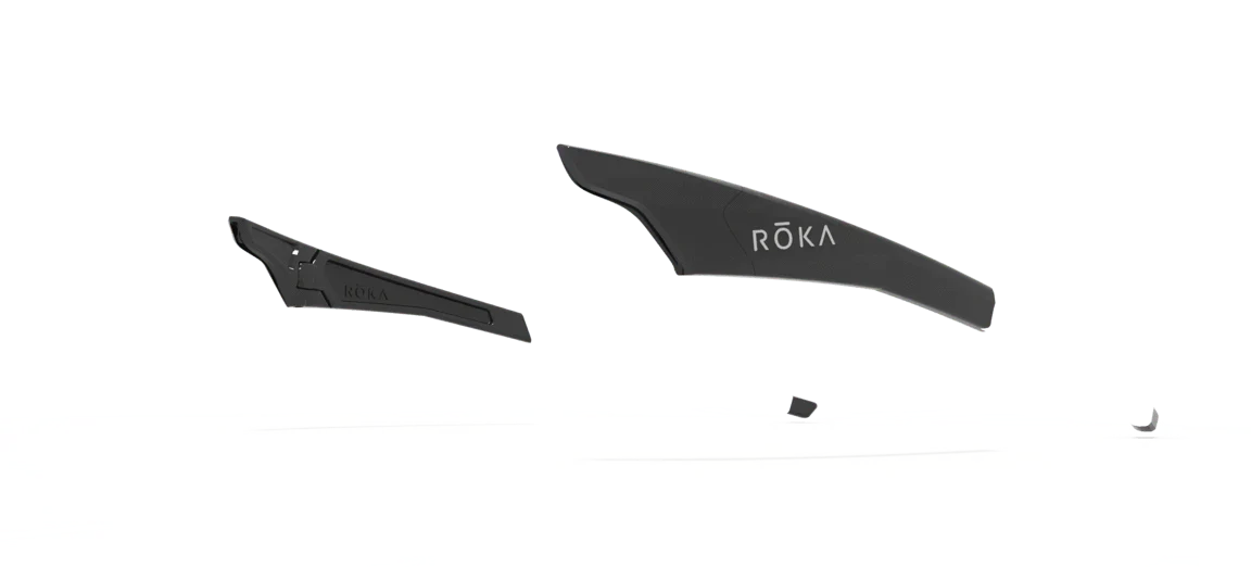 ROKA Outlet Frame Color - view 4