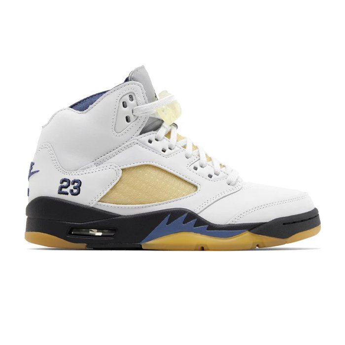 HYPE ELIXIR A Ma Maniére x Wmns Air Jordan 5 Retro 'Dawn'