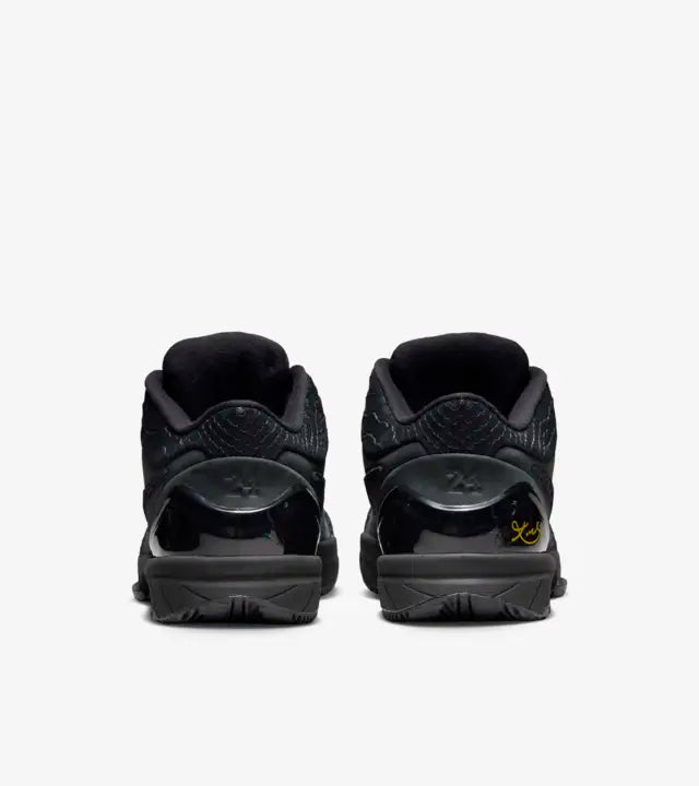 Cop Underdog Nike Kobe 4 Protro Gift Of Mamba - view 4