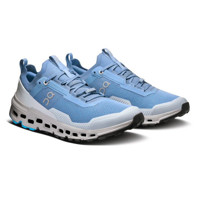 HYPE ELIXIR On Running Cloudultra 2 Chambray - view 2