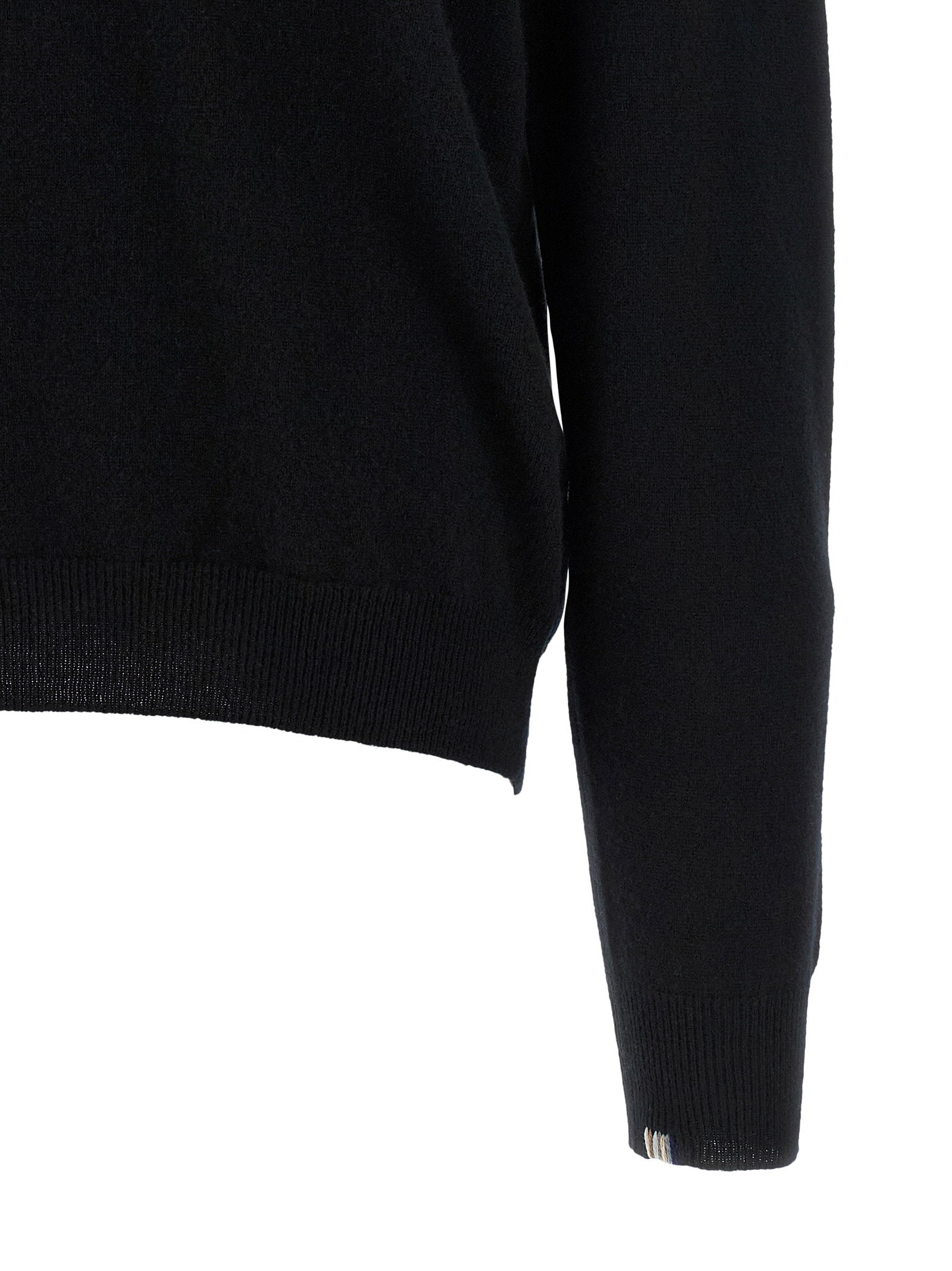 Extreme Cashmere N°492 Ben Sweater – 100% cashmere - view 4
