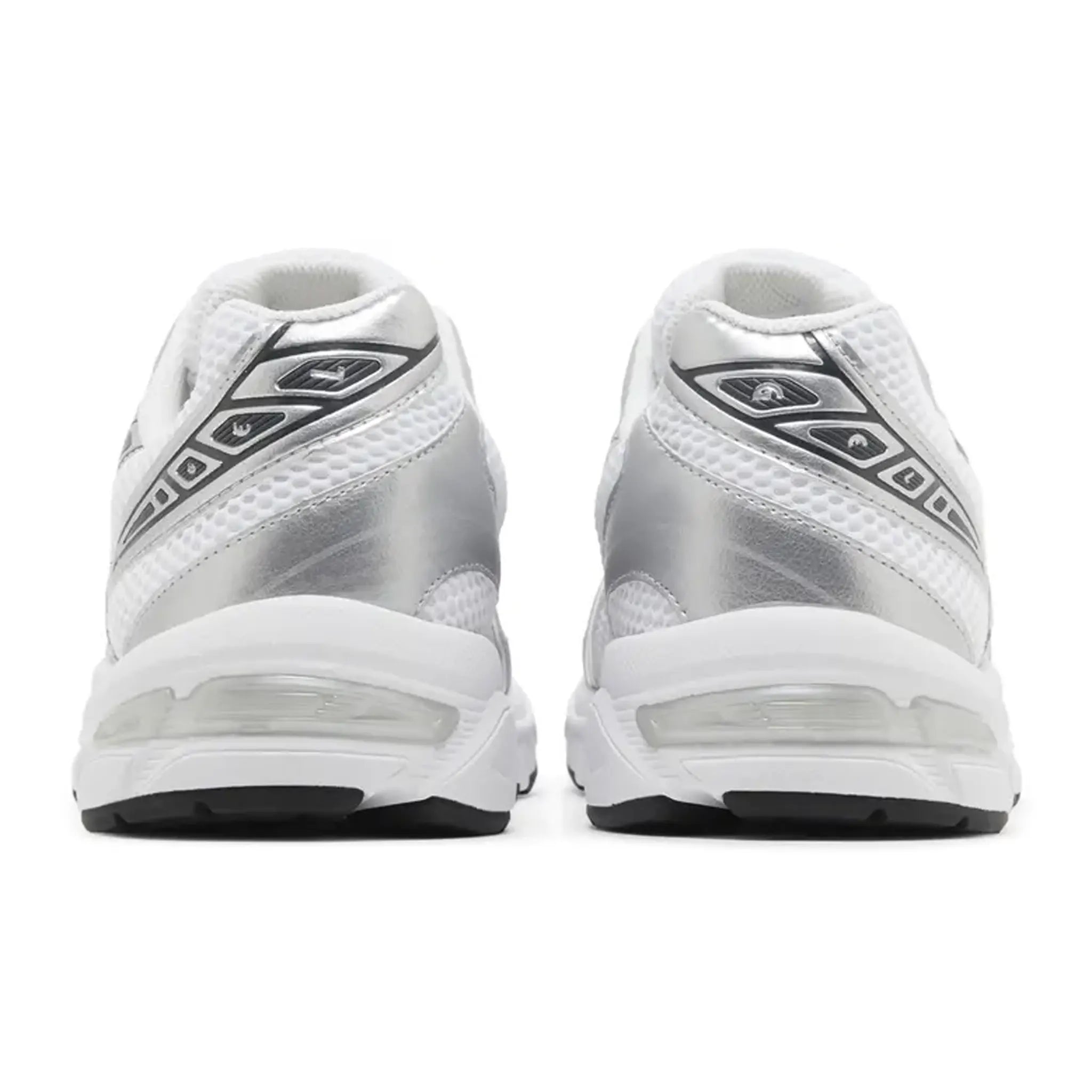 ASICS Gel-1130 White Pure Silver - view 3