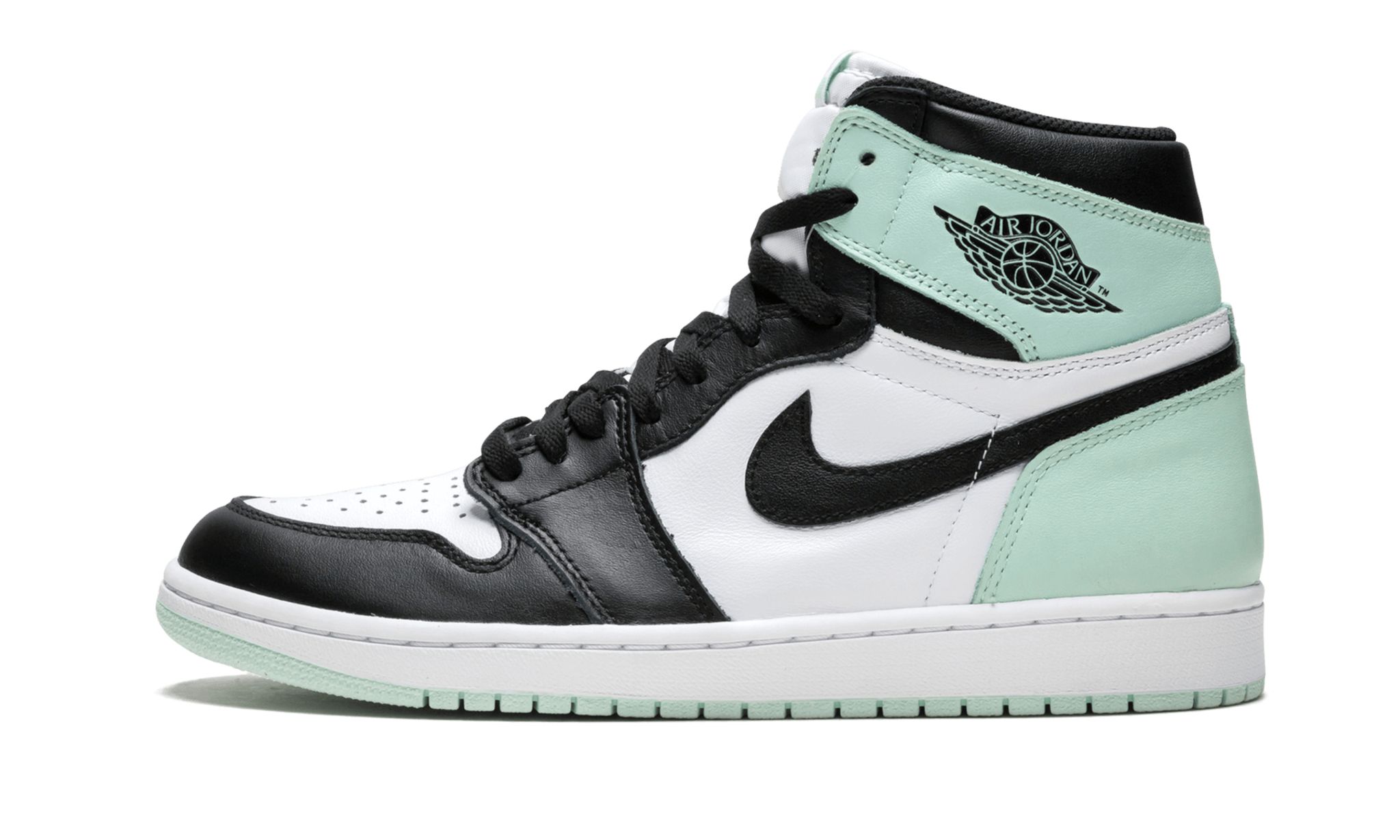 Kicks Machine Air Jordan 1 Retro High OG Nrg Igloo Sale