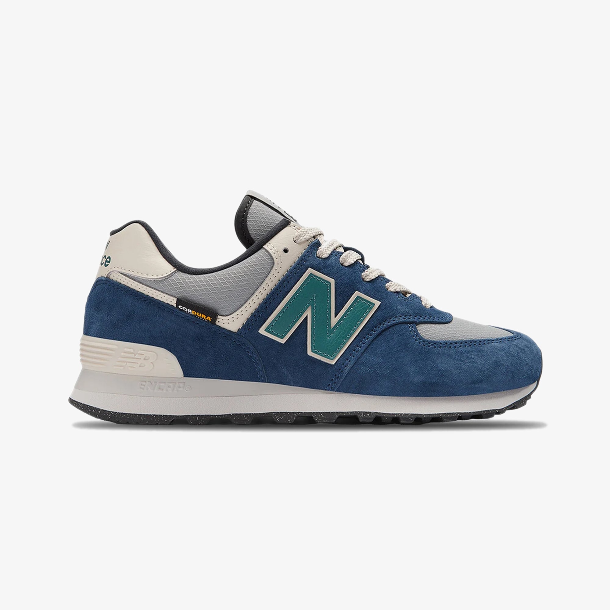 574 navy – New Balance | 574 { NAVY
