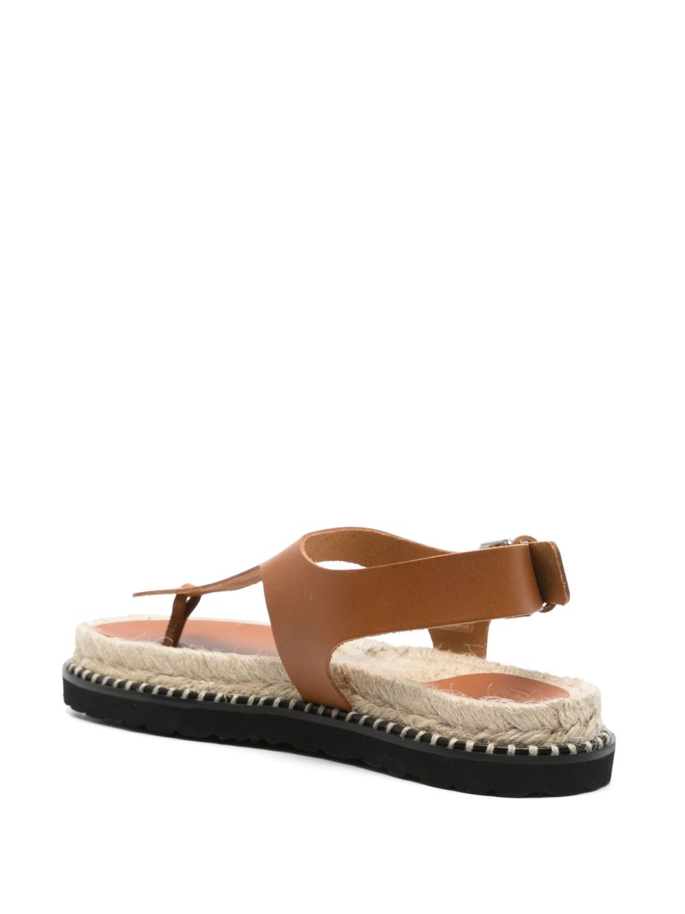 Castañer Tokio toe sandal - view 2
