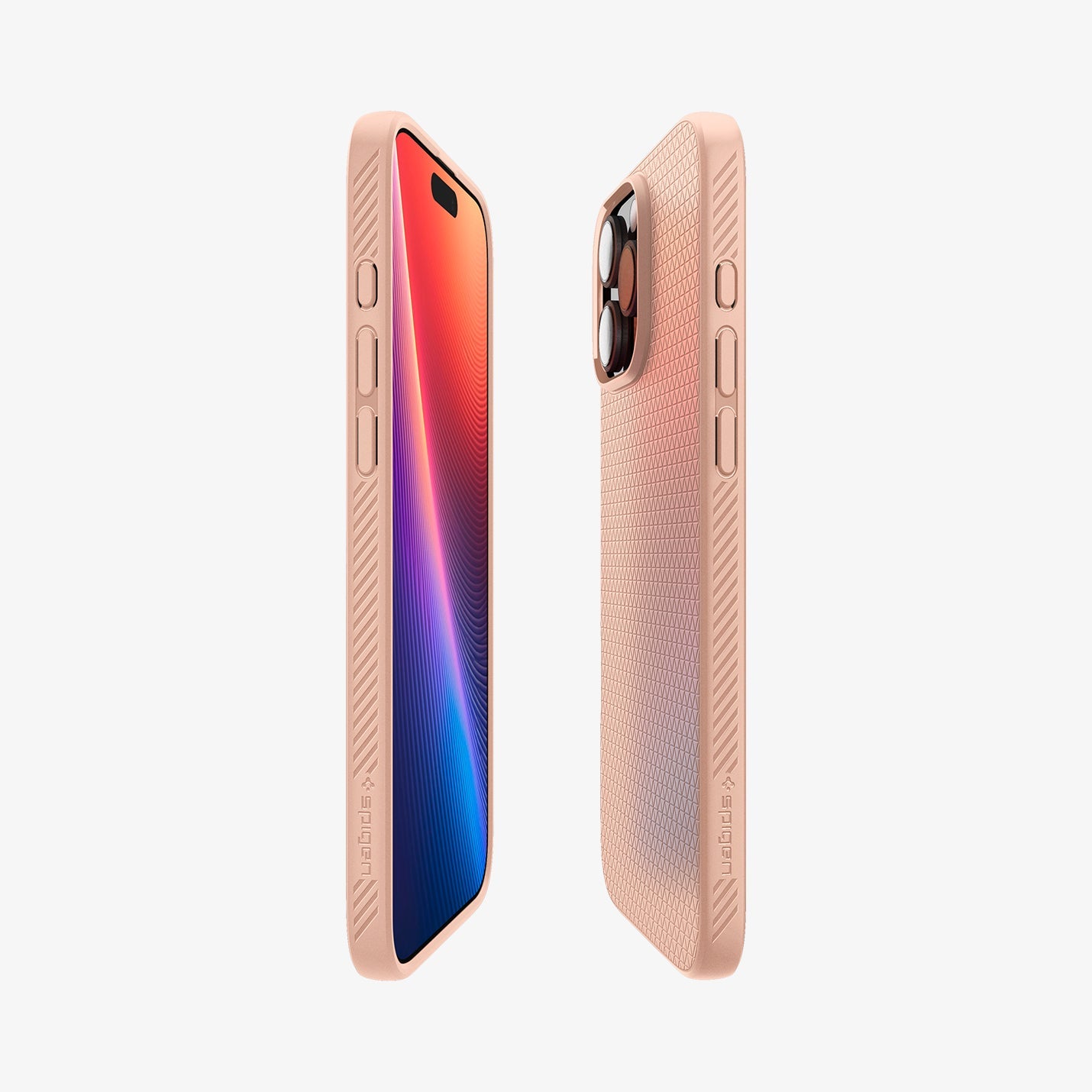 iPhone 16 Series - Liquid Air - view 4