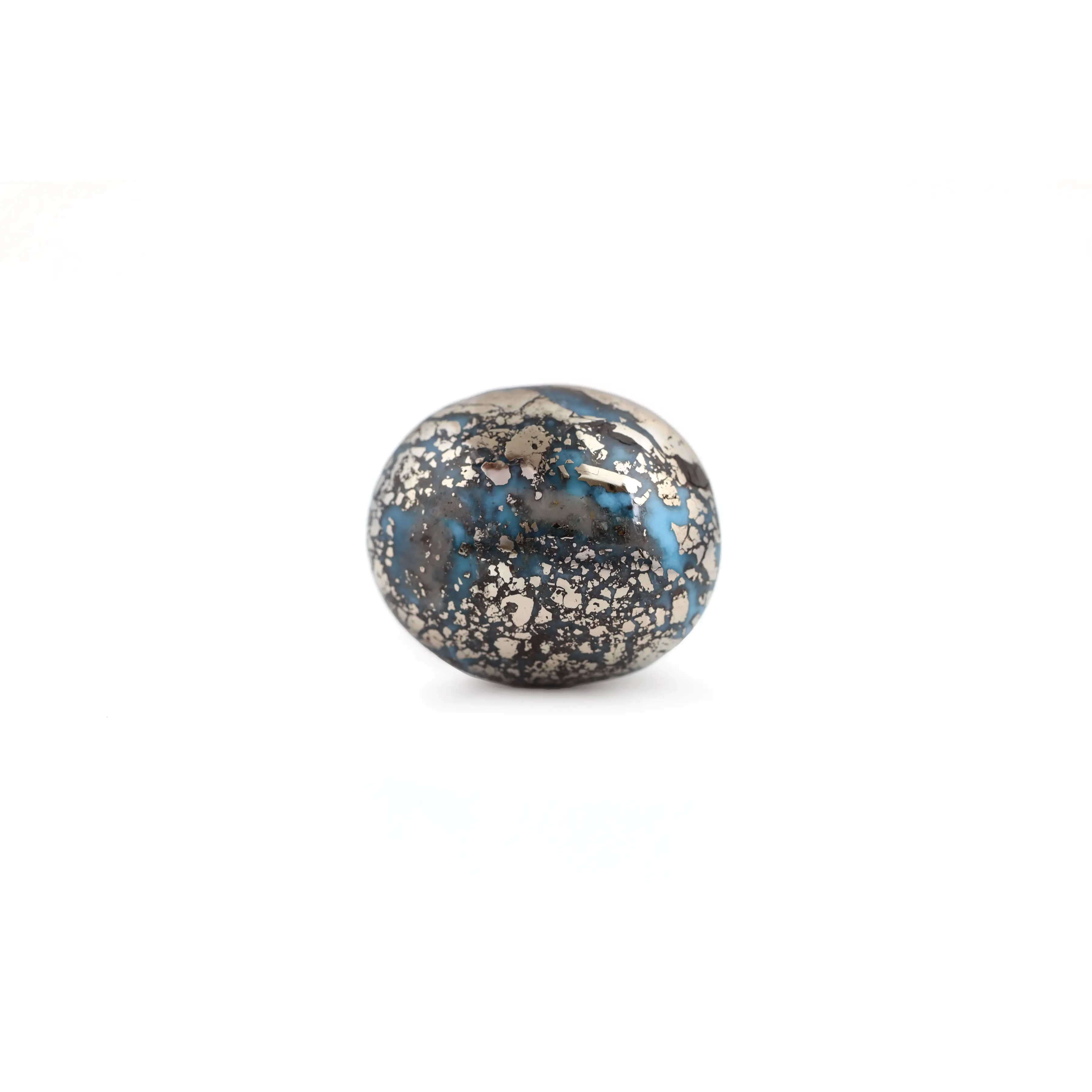 Pramogh Irani Firoza - 24.9 Carat